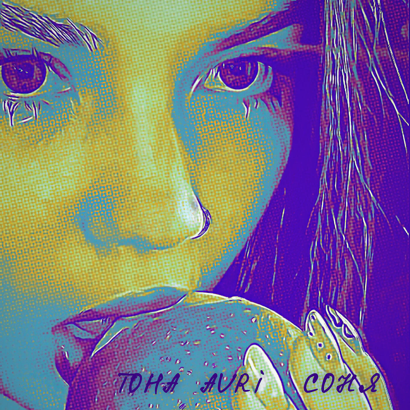 Toha Auri
