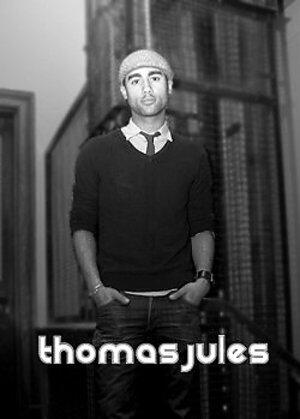 Thomas Jules