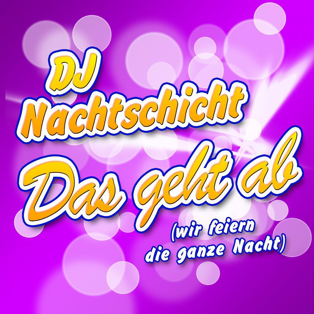 DJ Nachtschicht