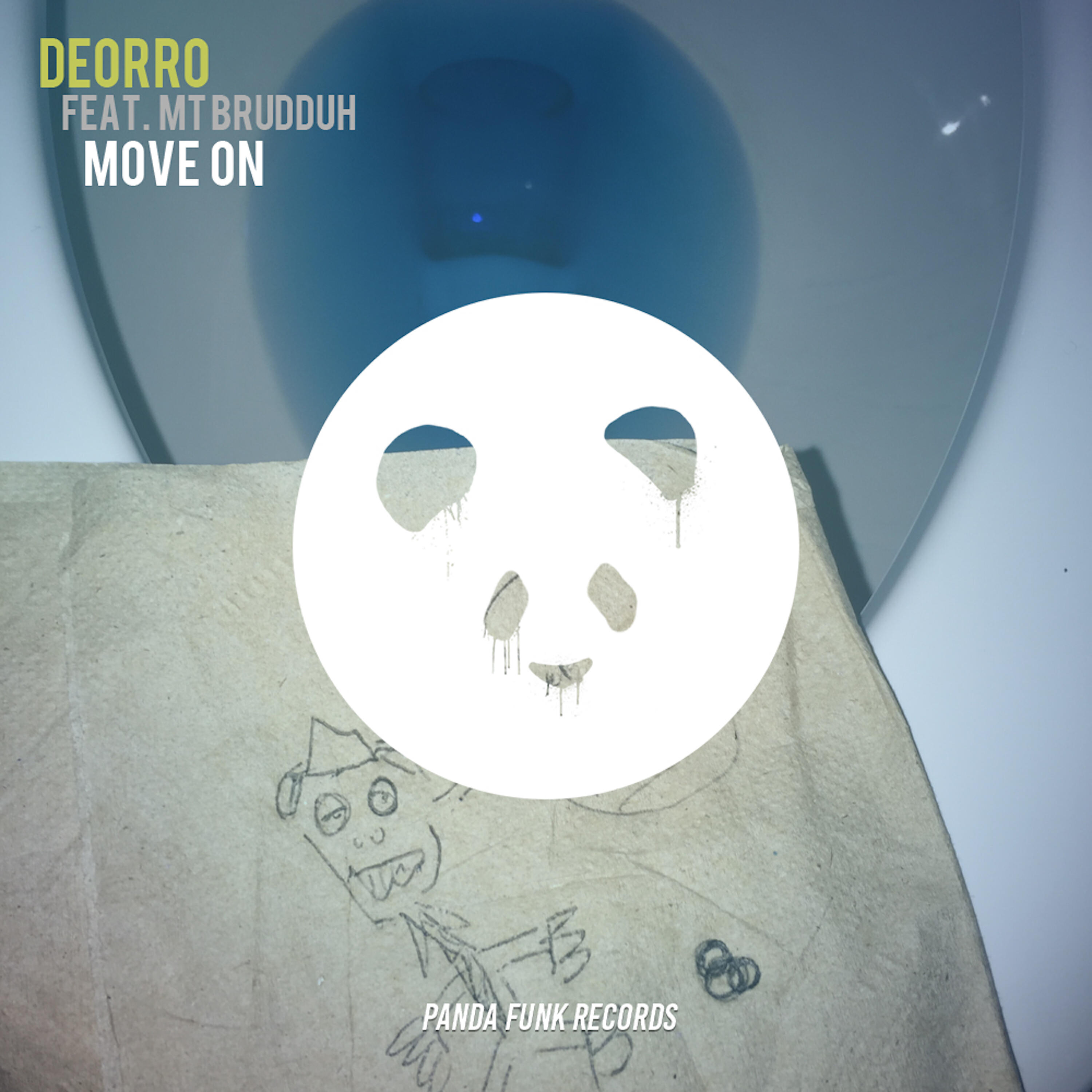 Релиз Move On