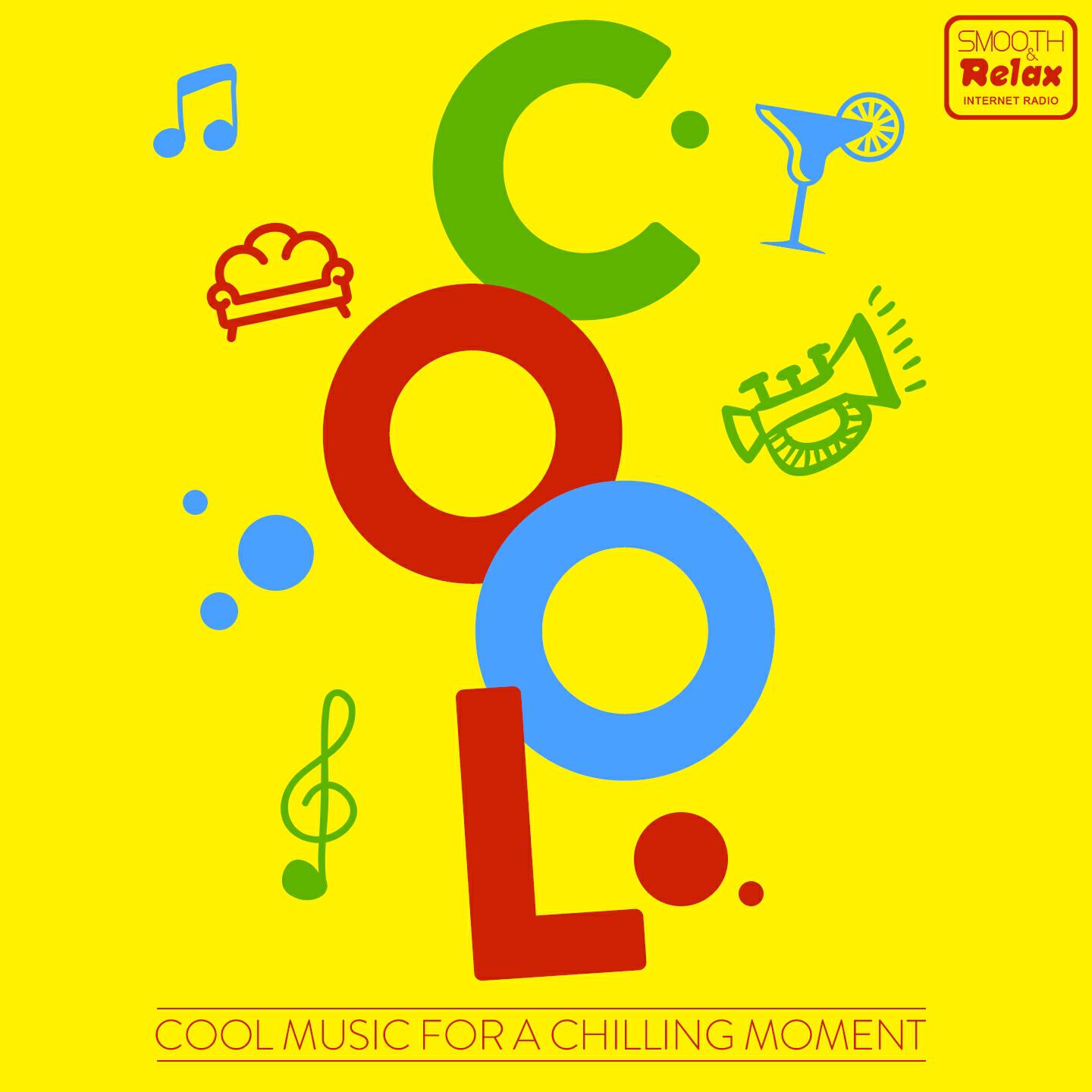 Релиз Cool (Cool Music for a Chilling Moment)