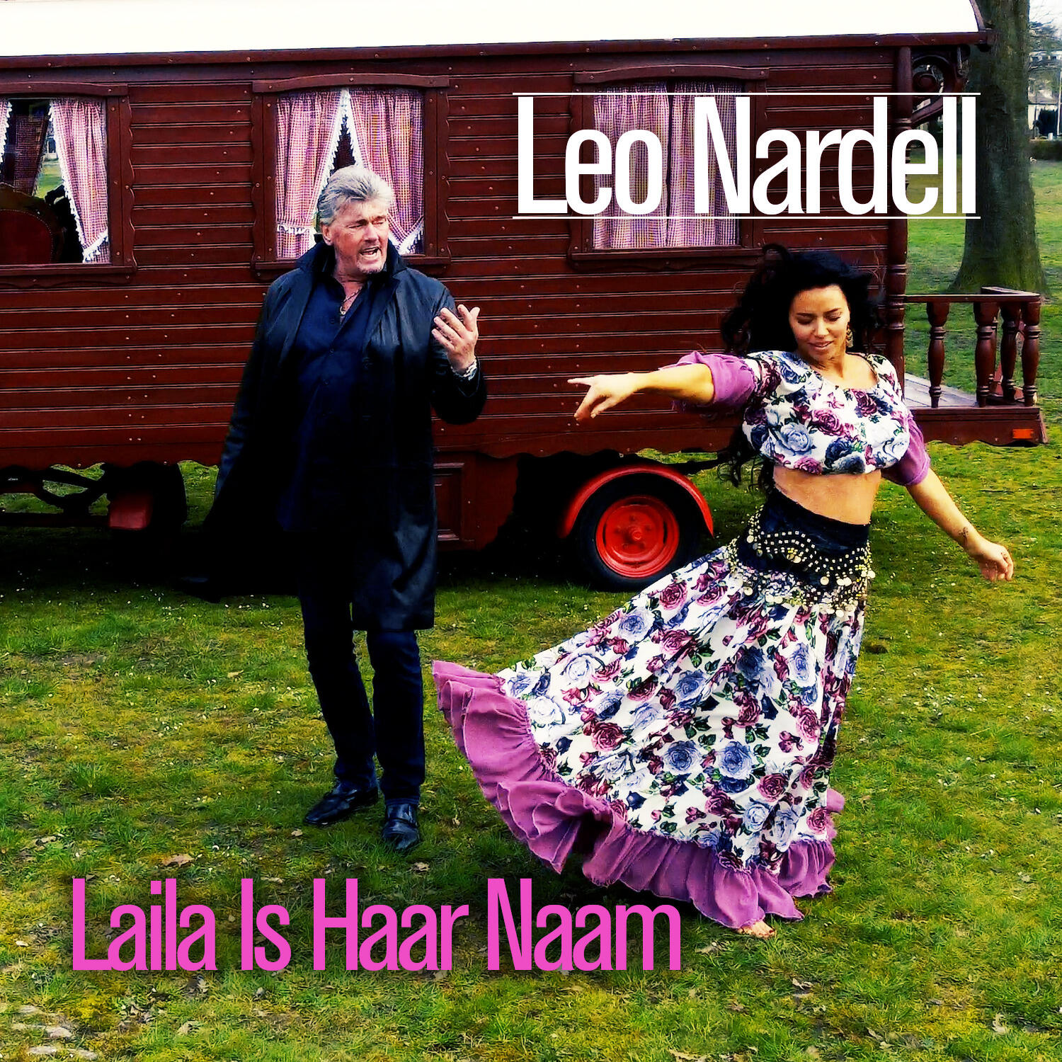 Релиз Laila Is Haar Naam