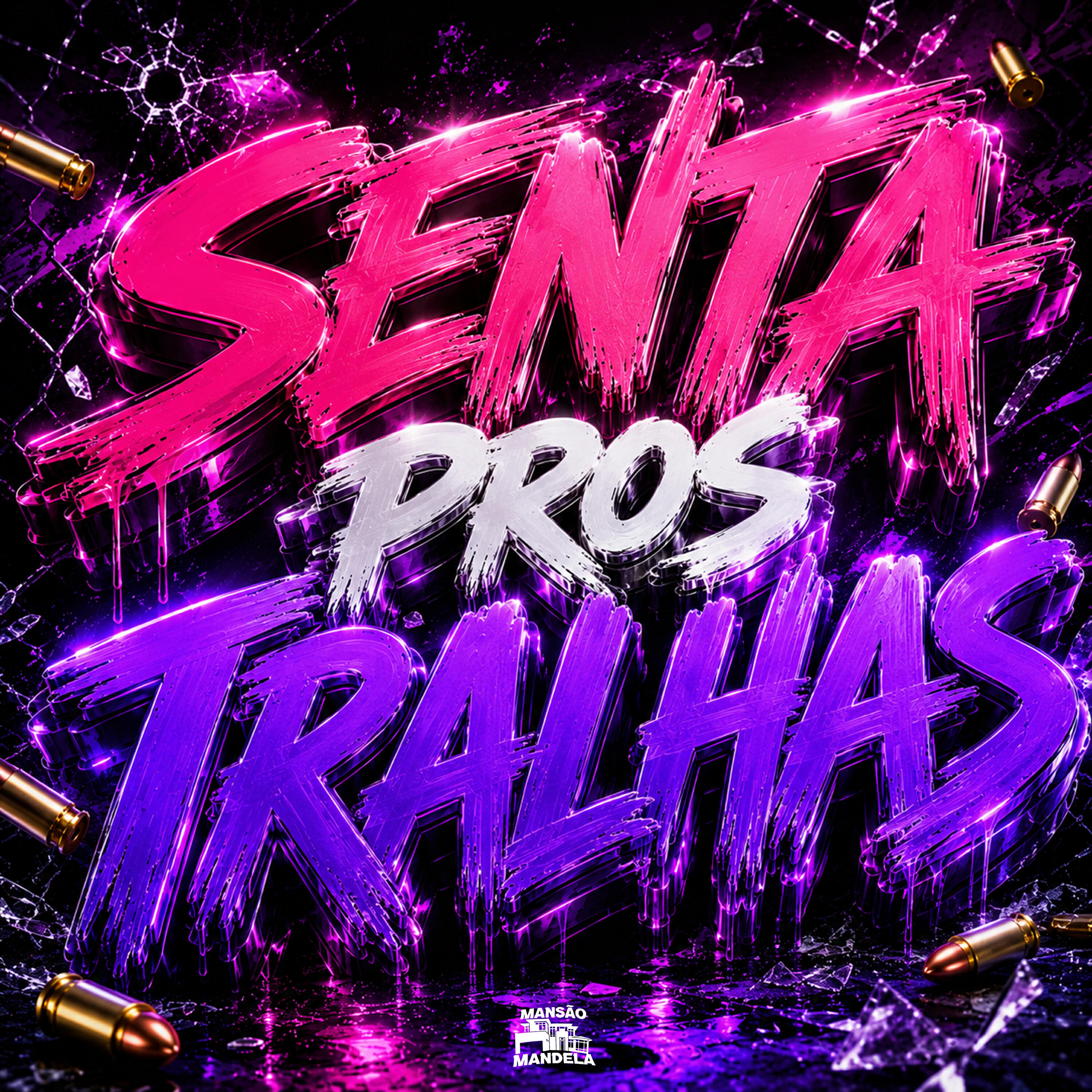 Релиз Senta Pros Tralhas