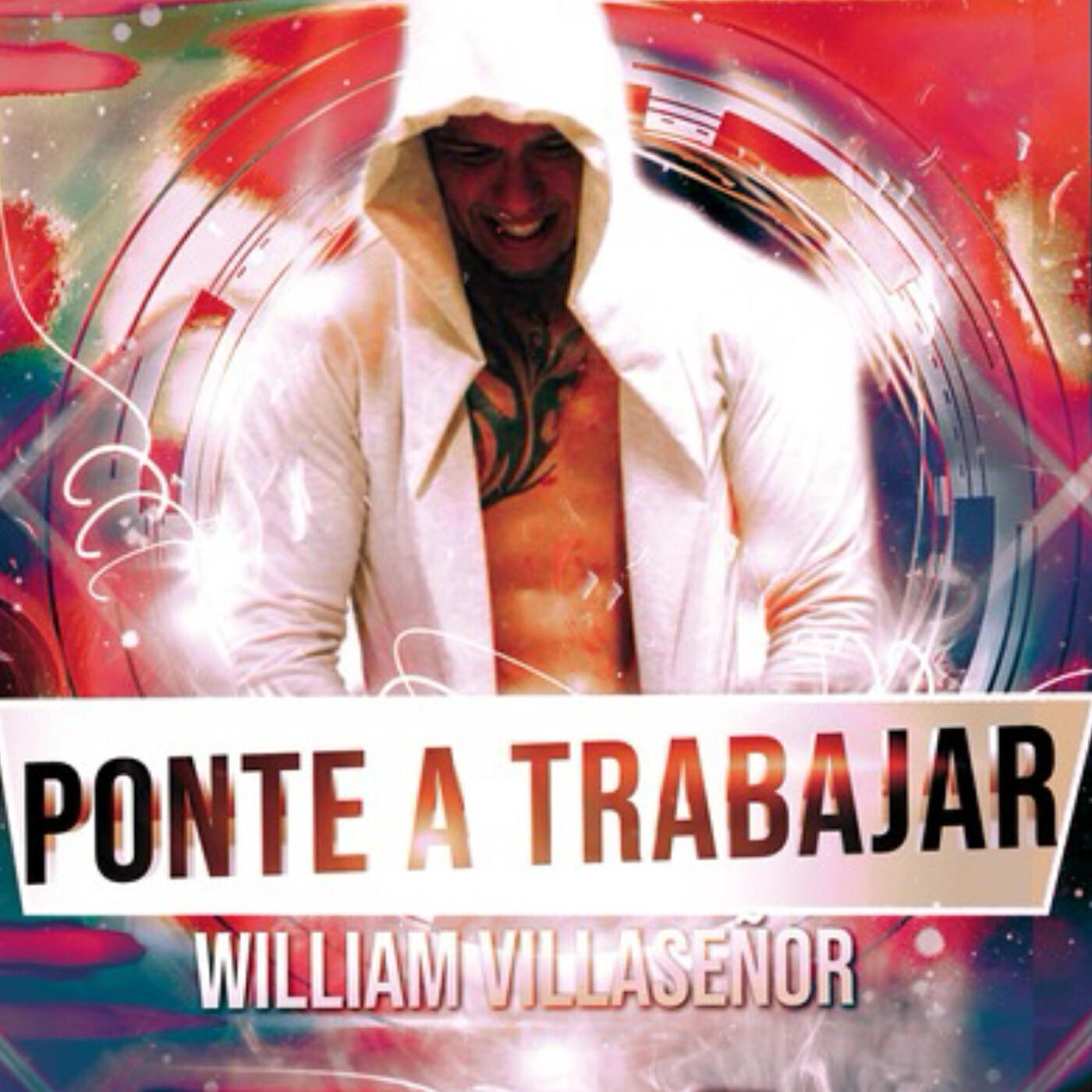 Релиз Ponte a Trabajar