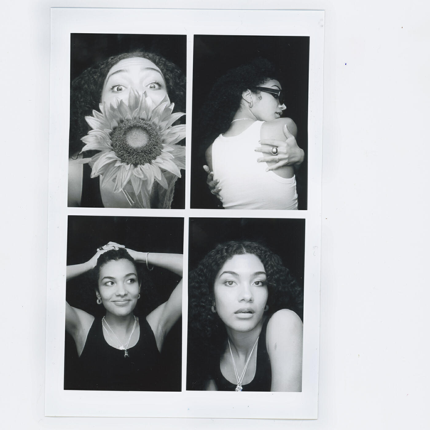 Релиз Be My Own Boyfriend (Acoustic)