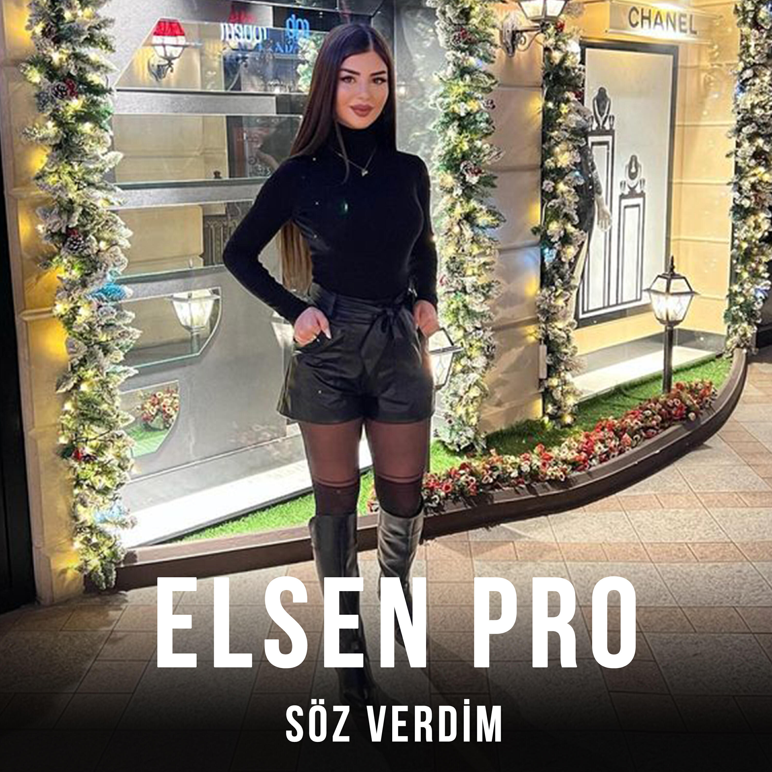 Постер альбома Söz Verdim