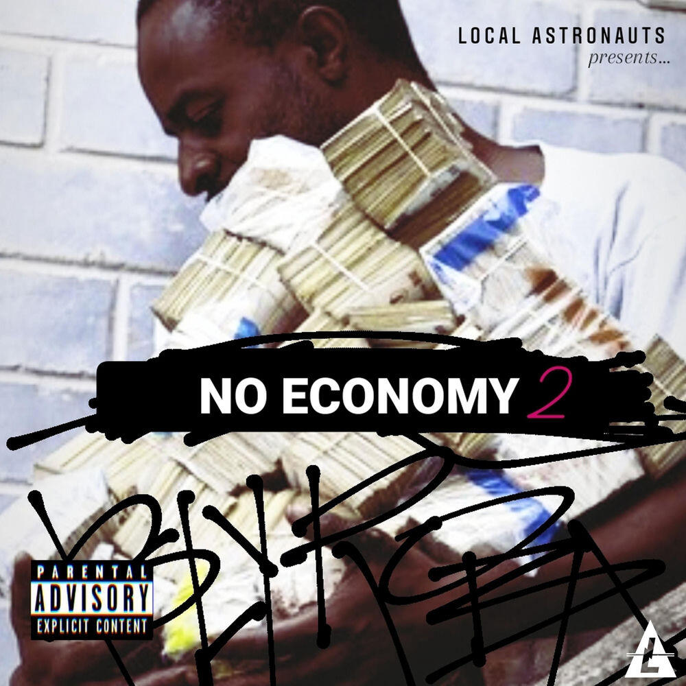 Релиз No Economy, Pt. 2