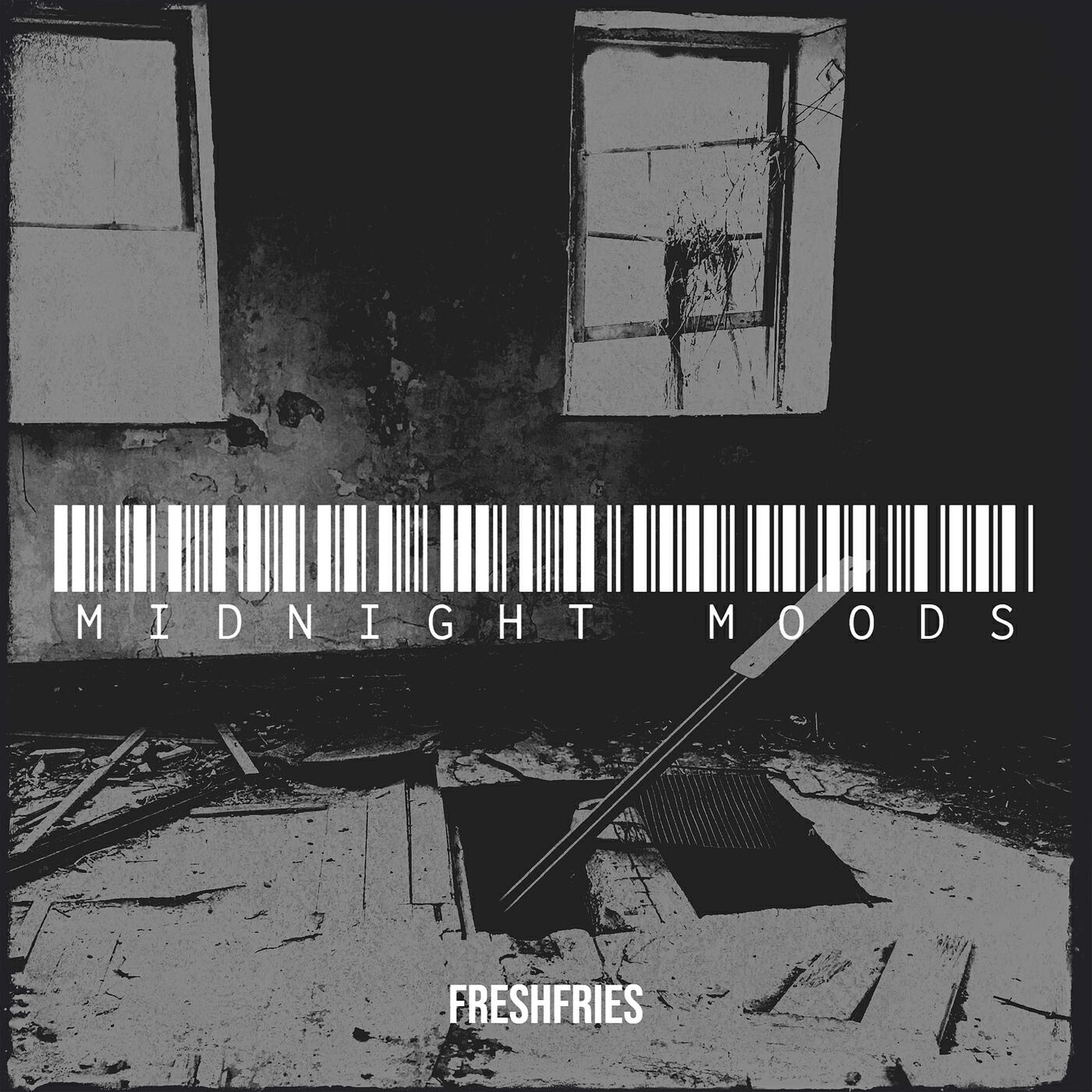 Релиз Midnight Moods