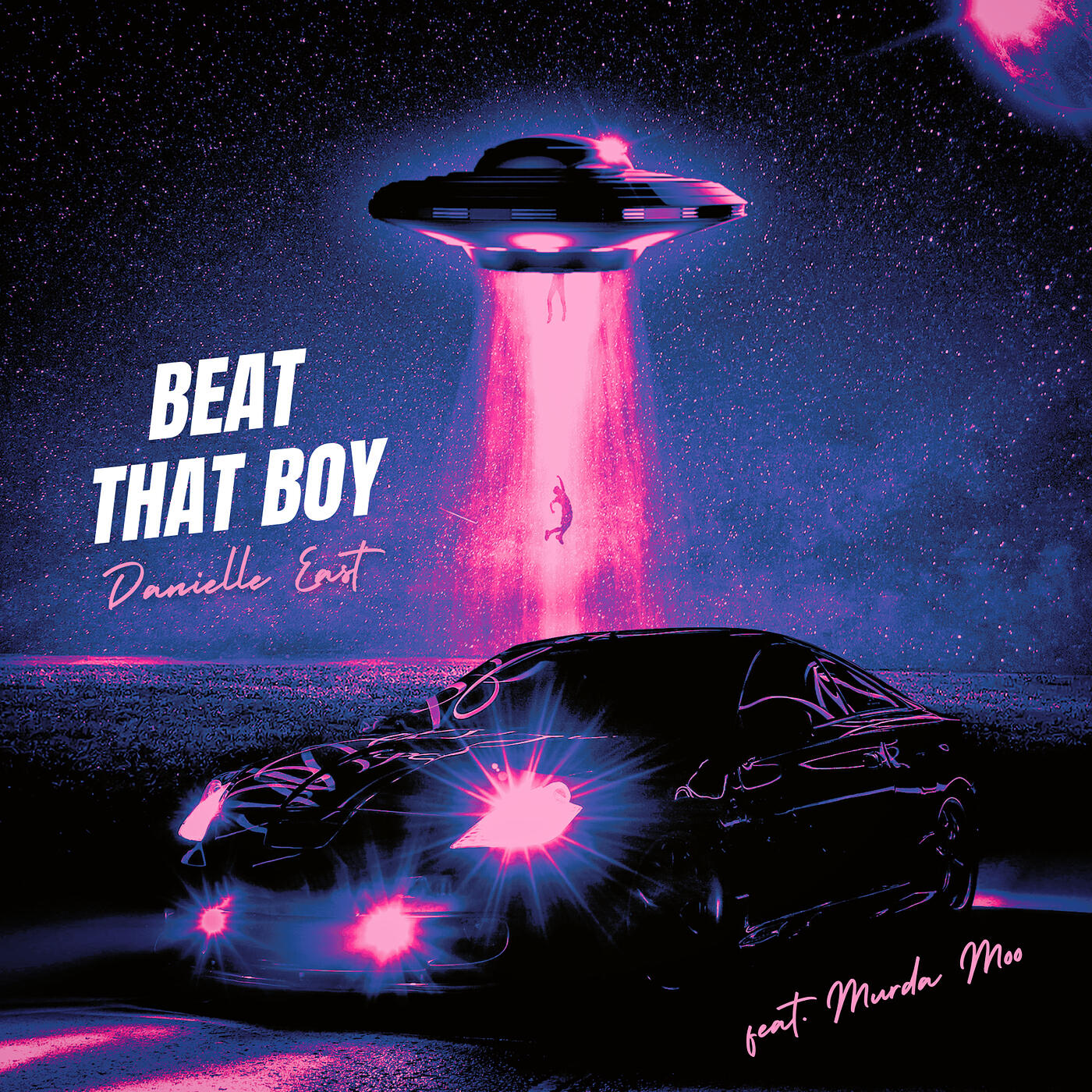 Релиз Beat That Boy