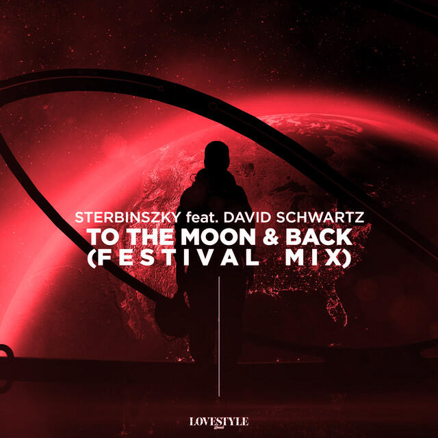 Релиз To the Moon & Back (Festival Mix)