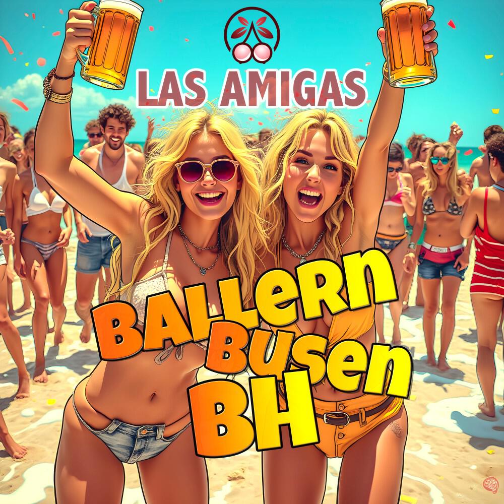 Las Amigas