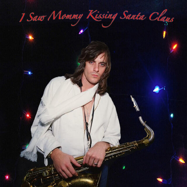 Релиз I Saw Mommy Kissing Santa Claus
