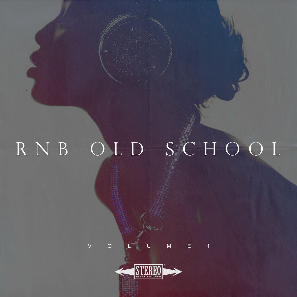 Релиз RnB Old School, vol. 1