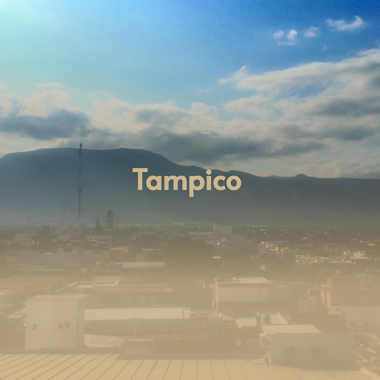 Релиз Tampico