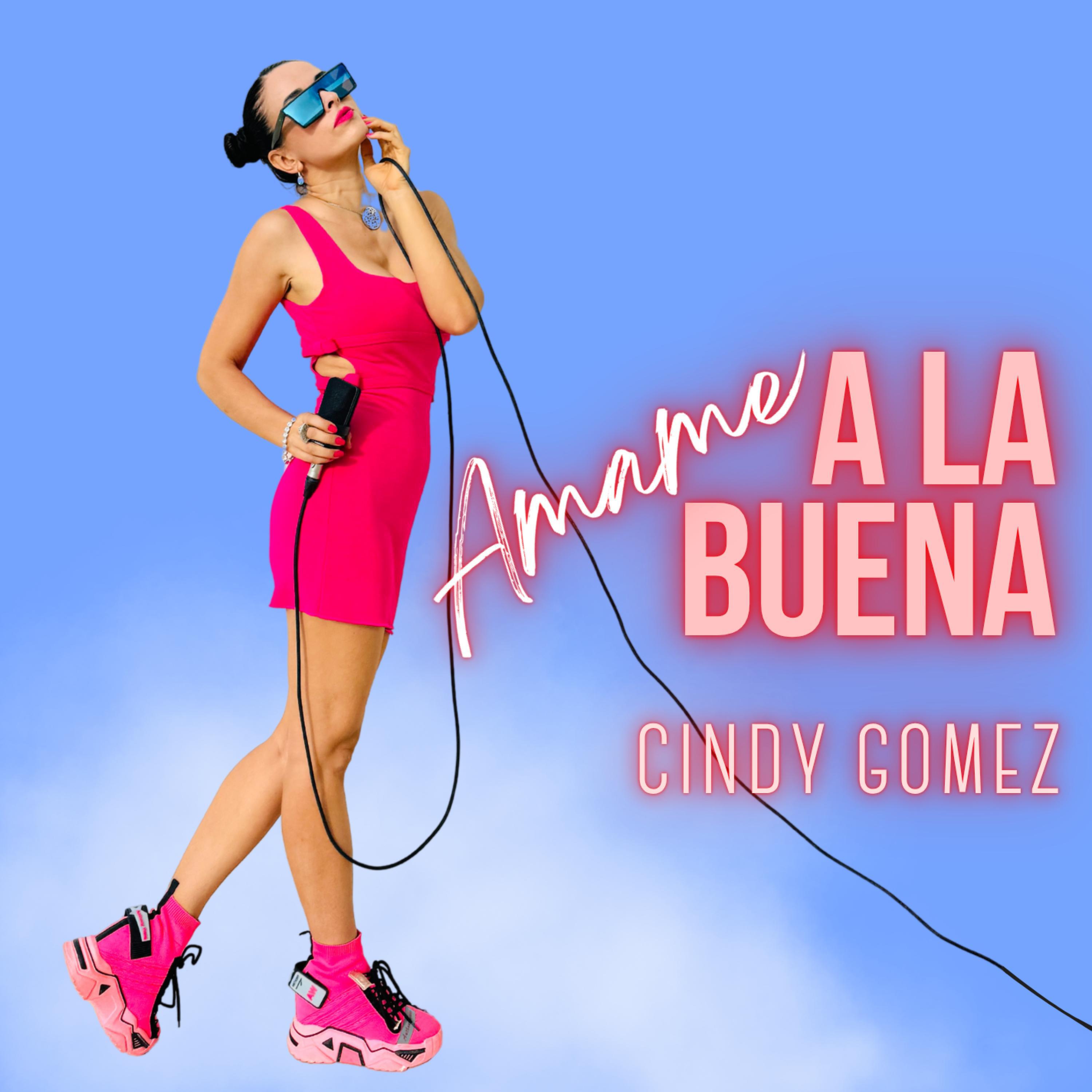 Релиз Amame A La Buena