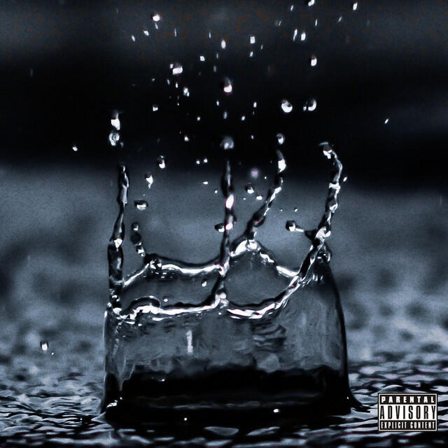 Релиз Splashin'