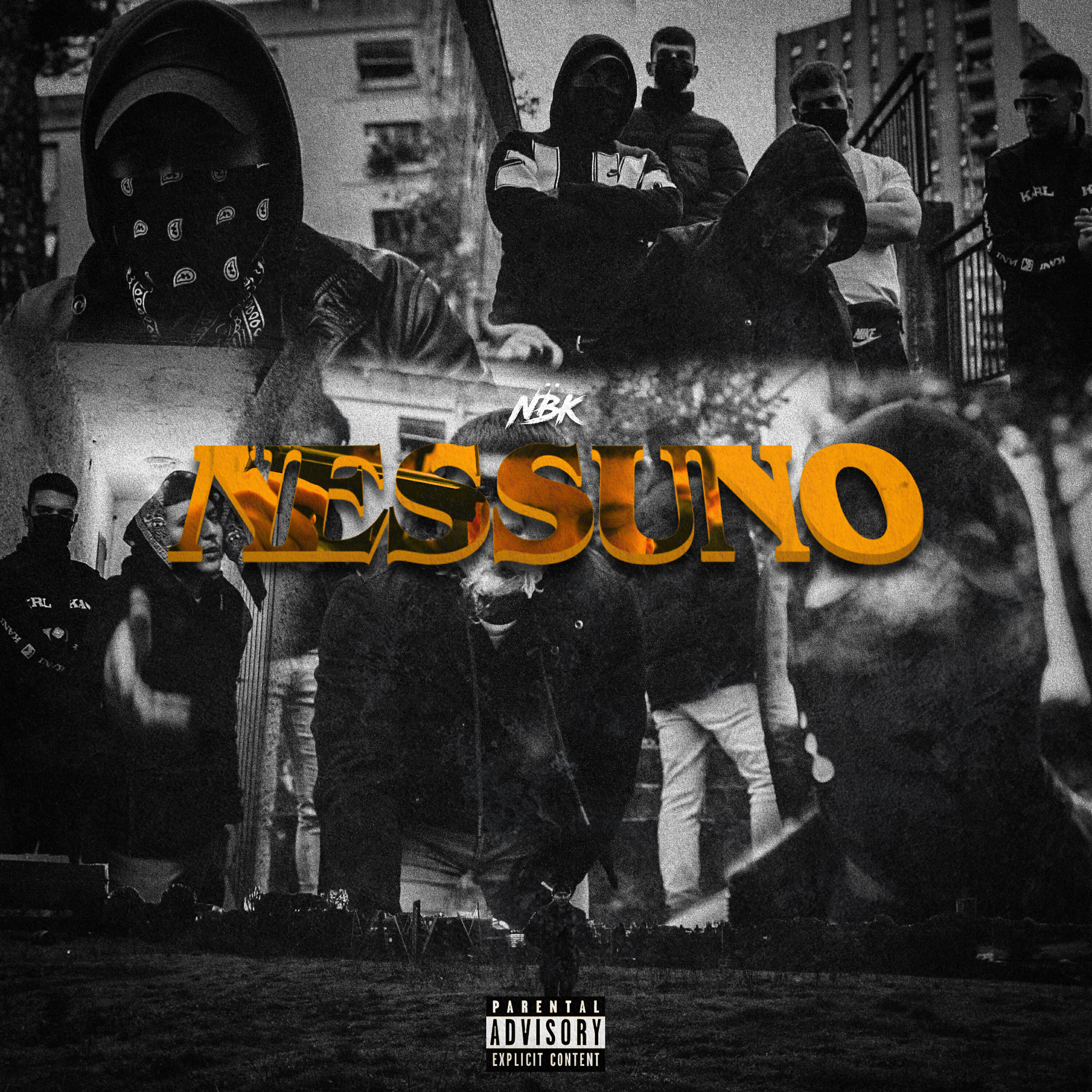 Релиз Nessuno