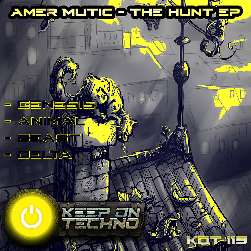 Amer Mutic