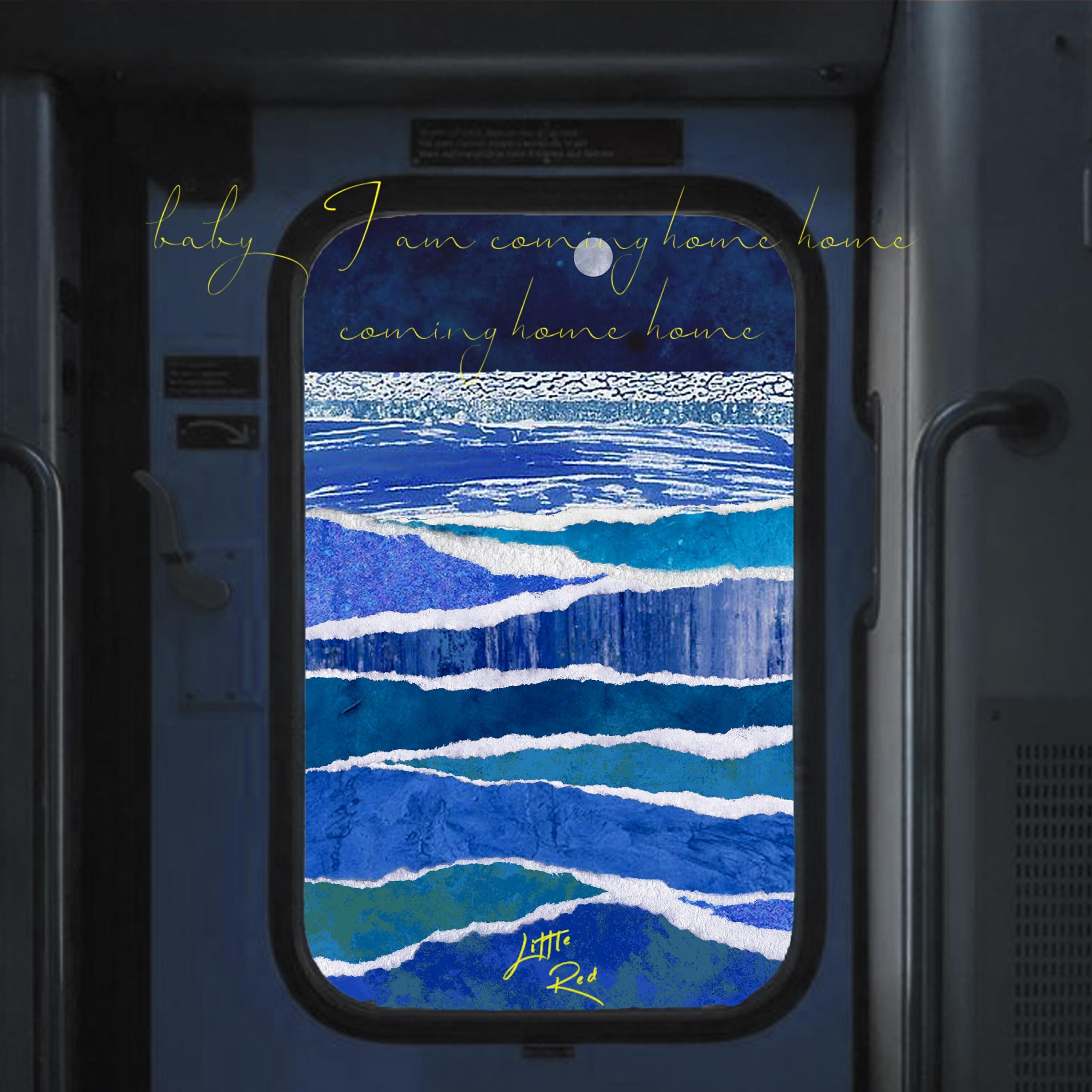 Релиз Coming Home