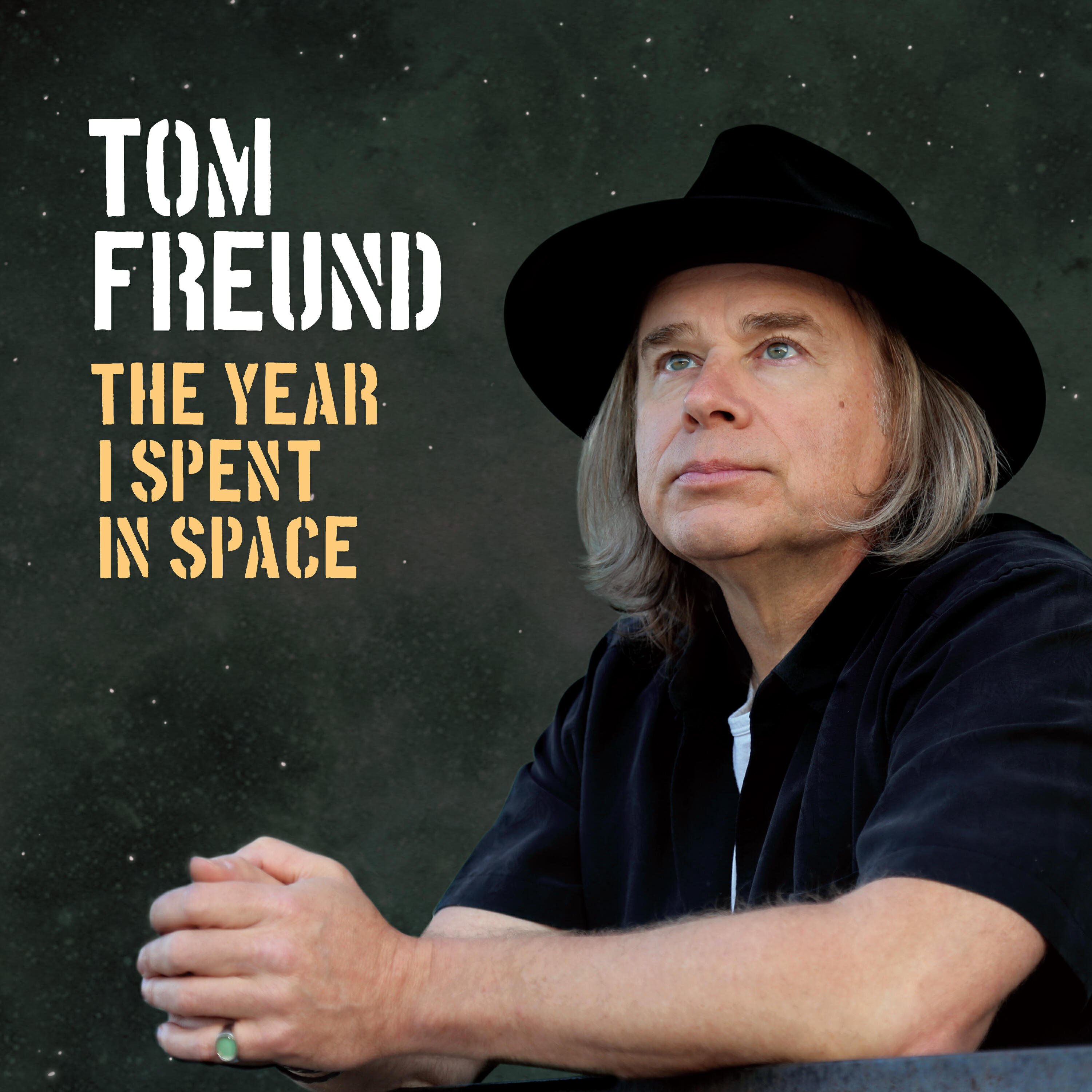 Релиз The Year I Spent In Space