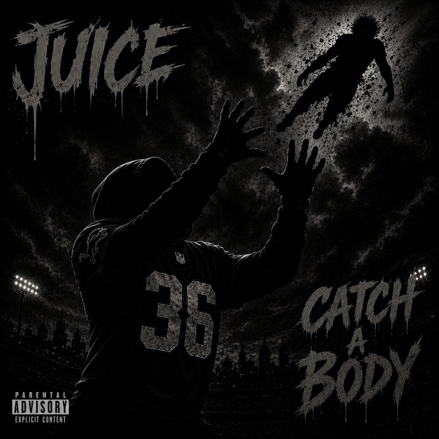 Релиз Catch a Body