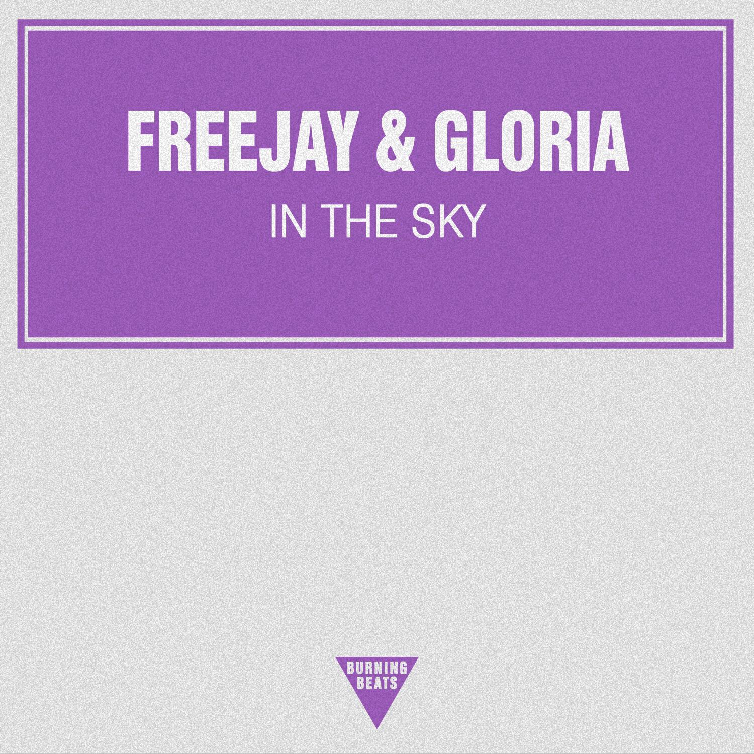 Релиз In the Sky