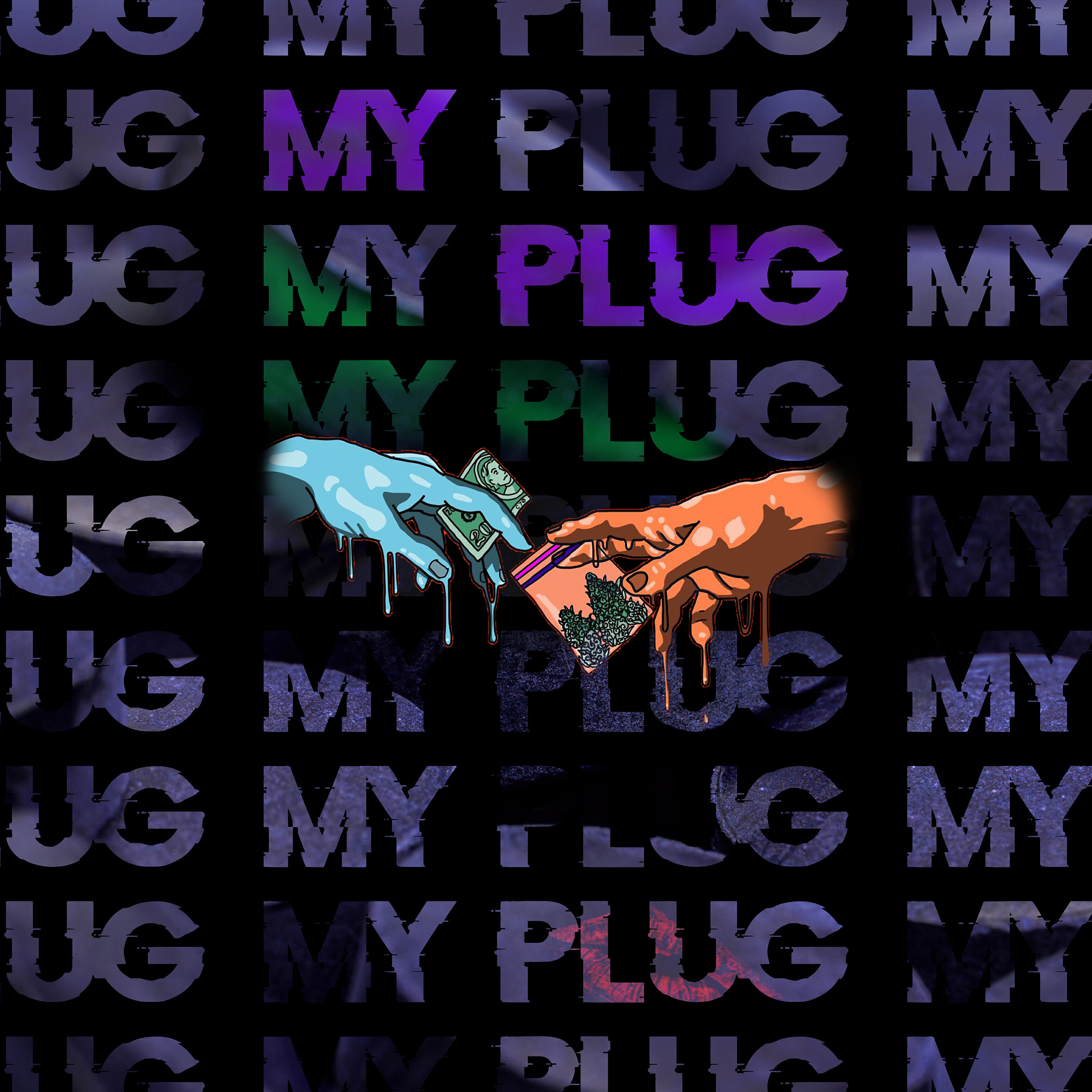 Релиз My Plug