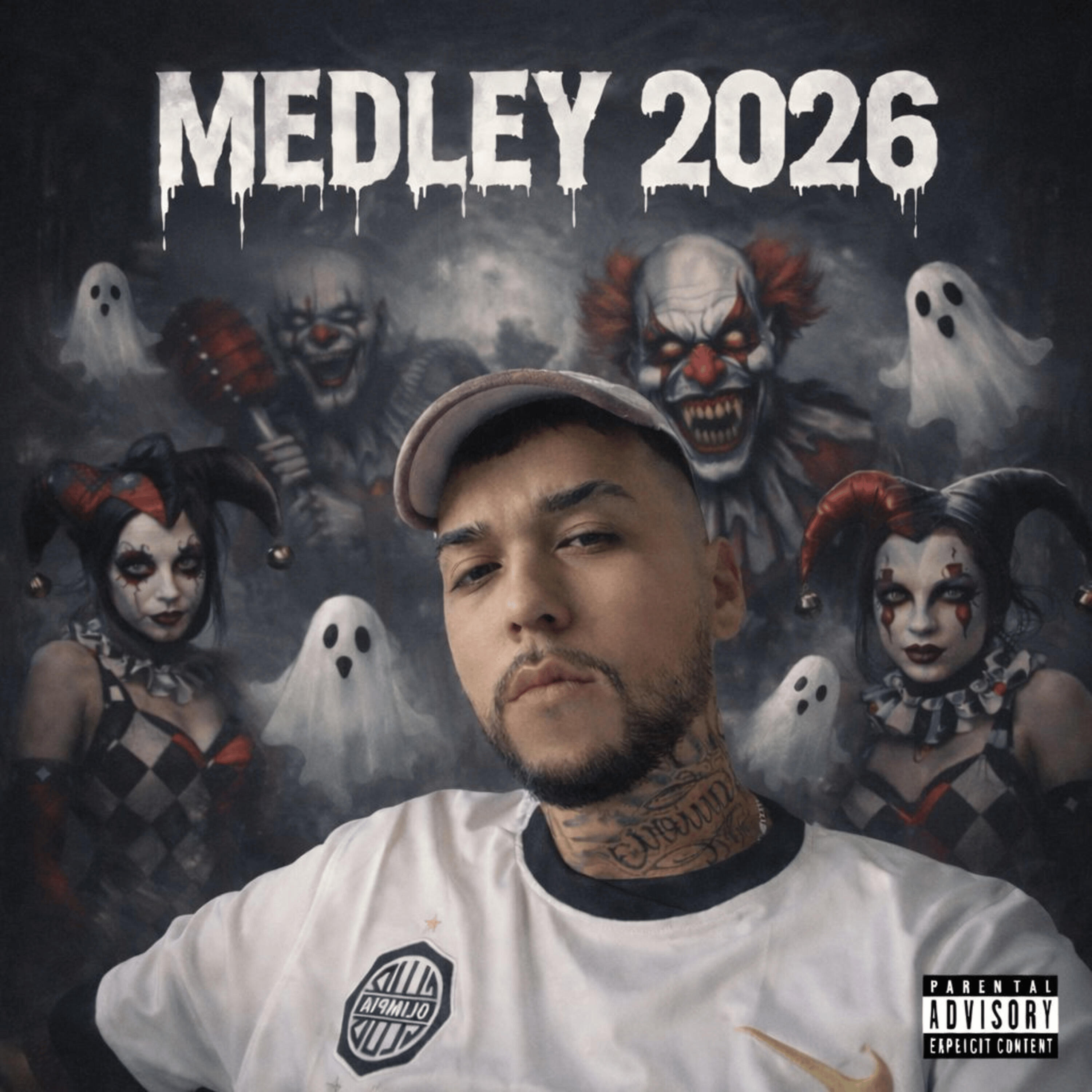 Релиз Medley 2026