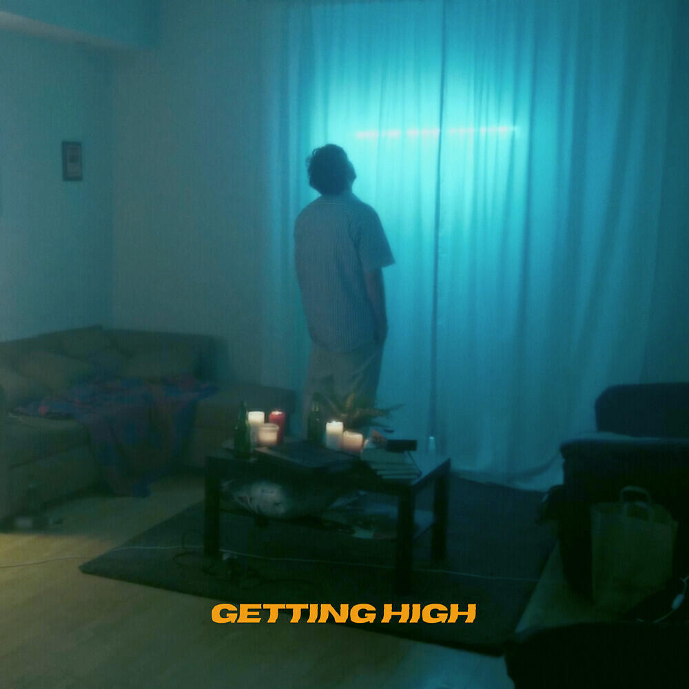 Релиз Getting High