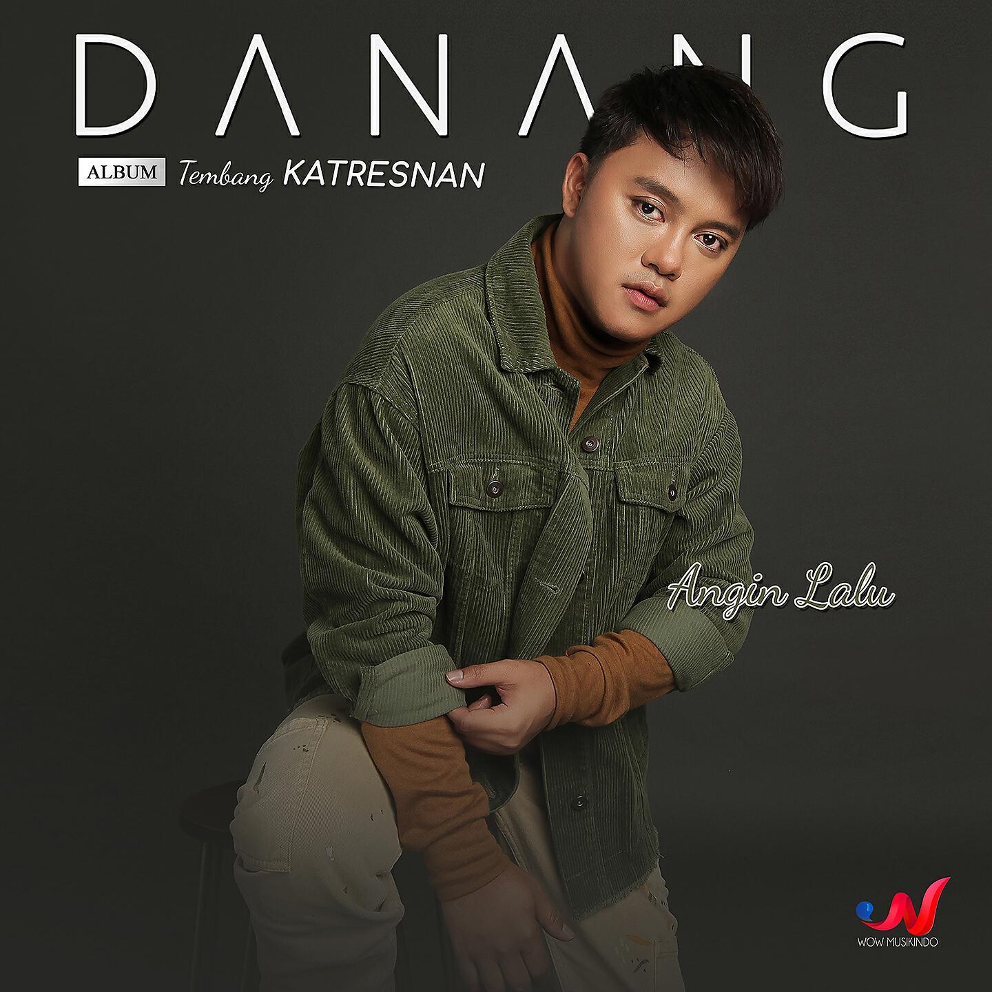 Релиз Angin Lalu