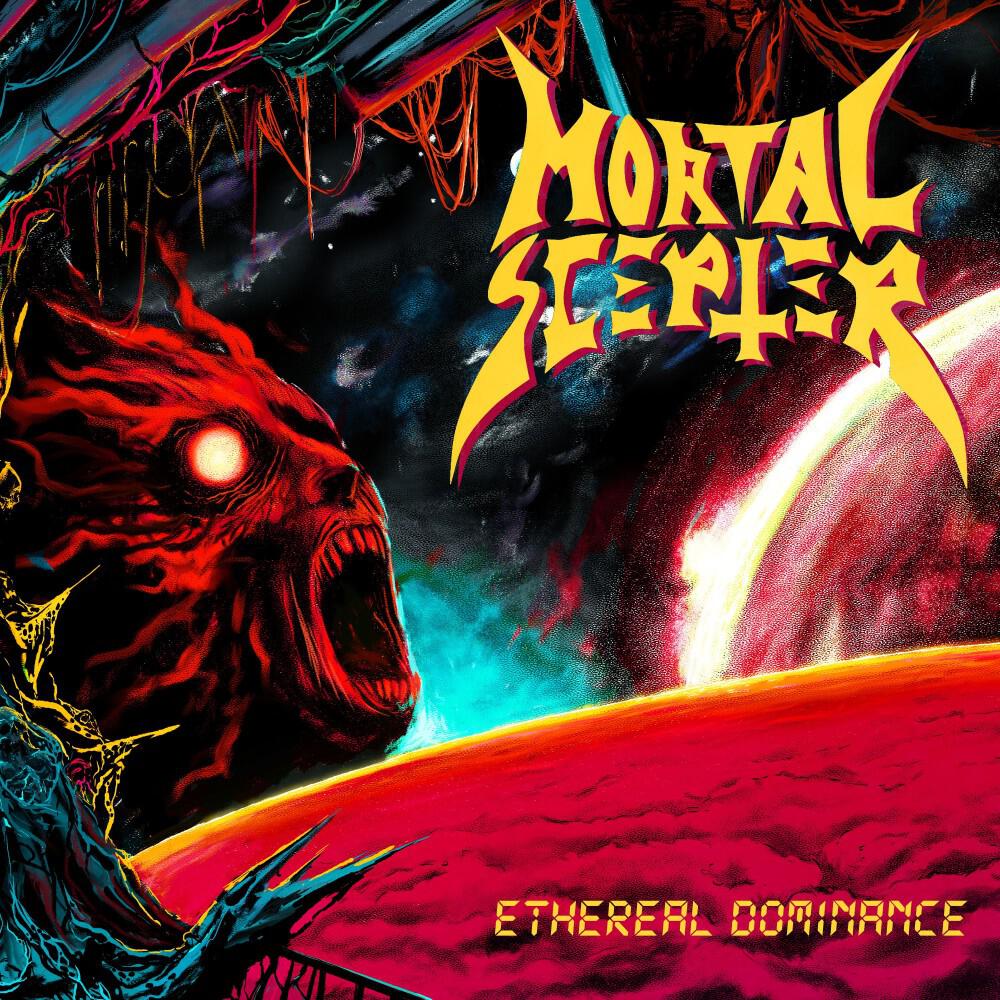 Релиз Ethereal Dominance