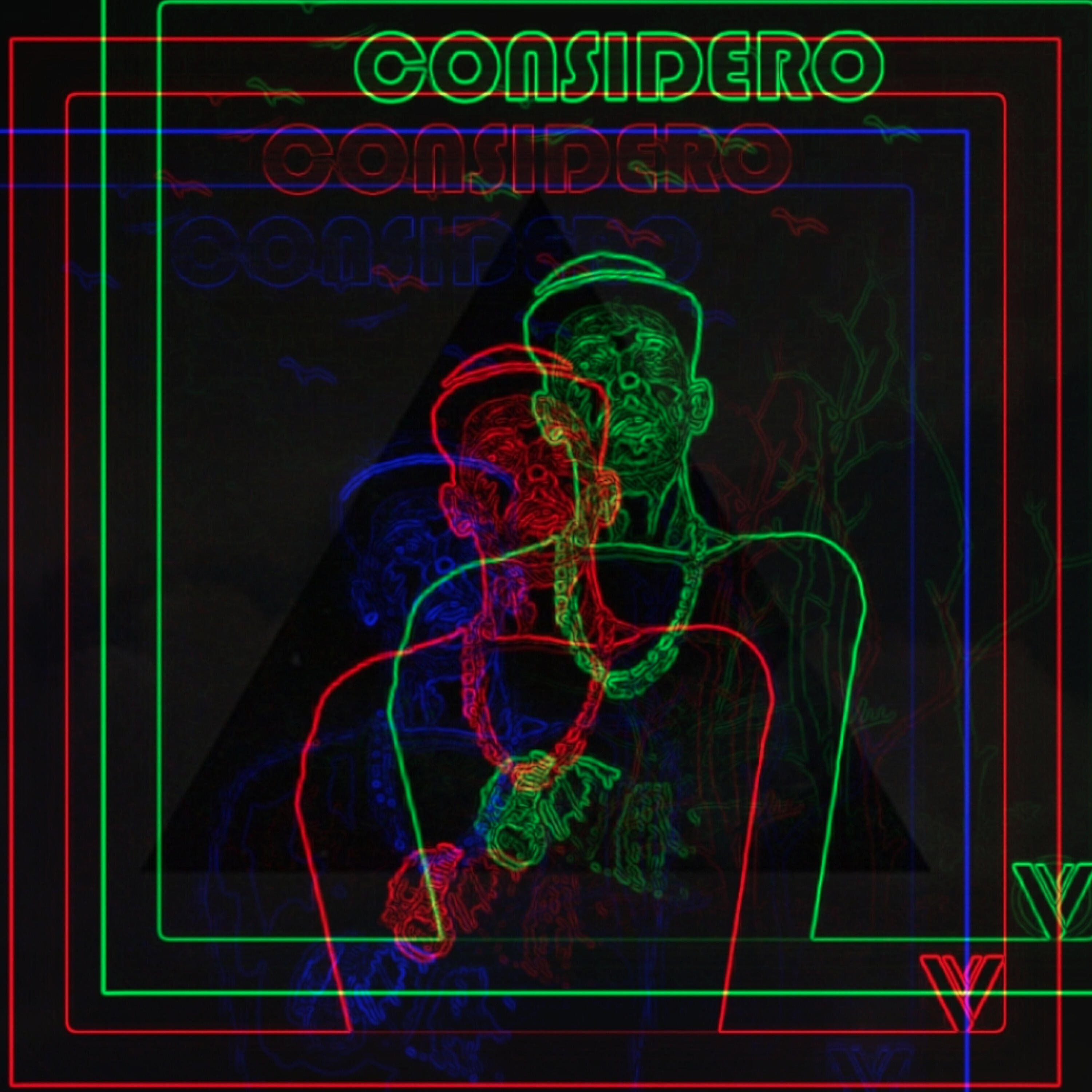 Релиз Considero