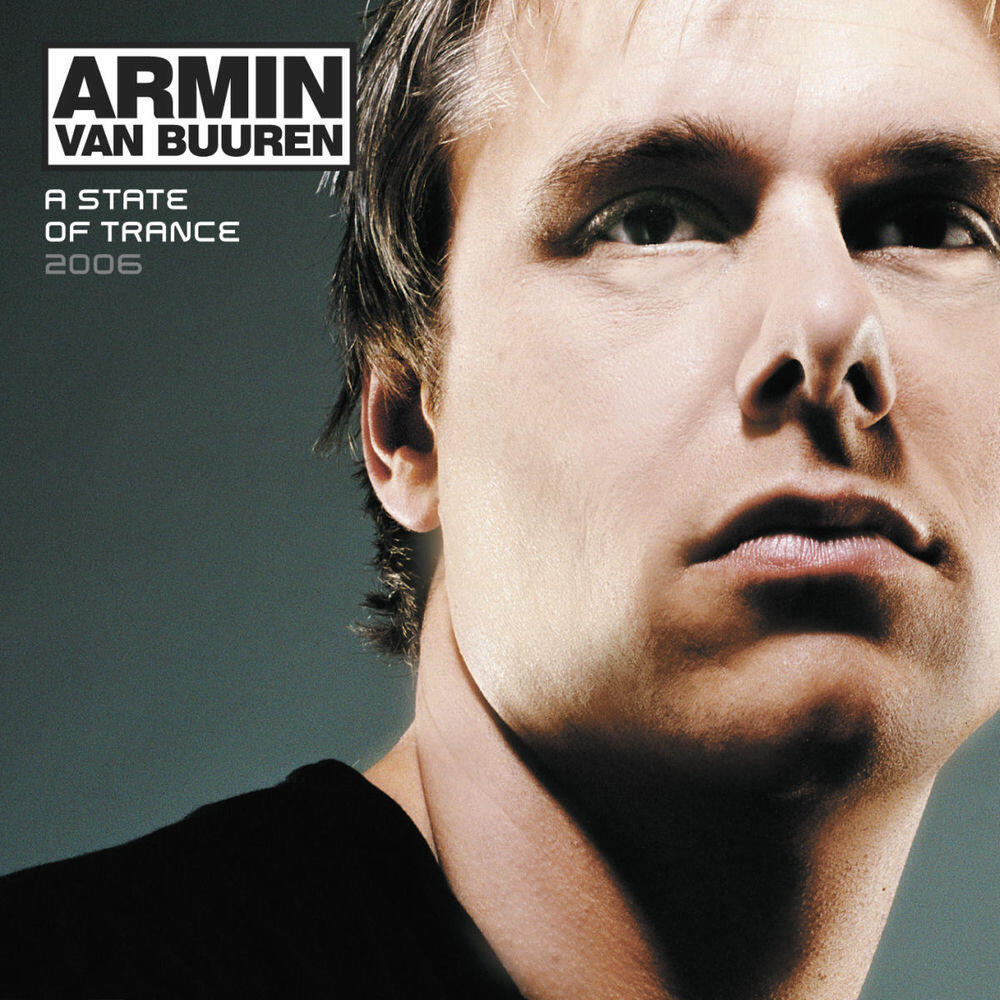 Релиз A State Of Trance 2006 (The Full Versions)