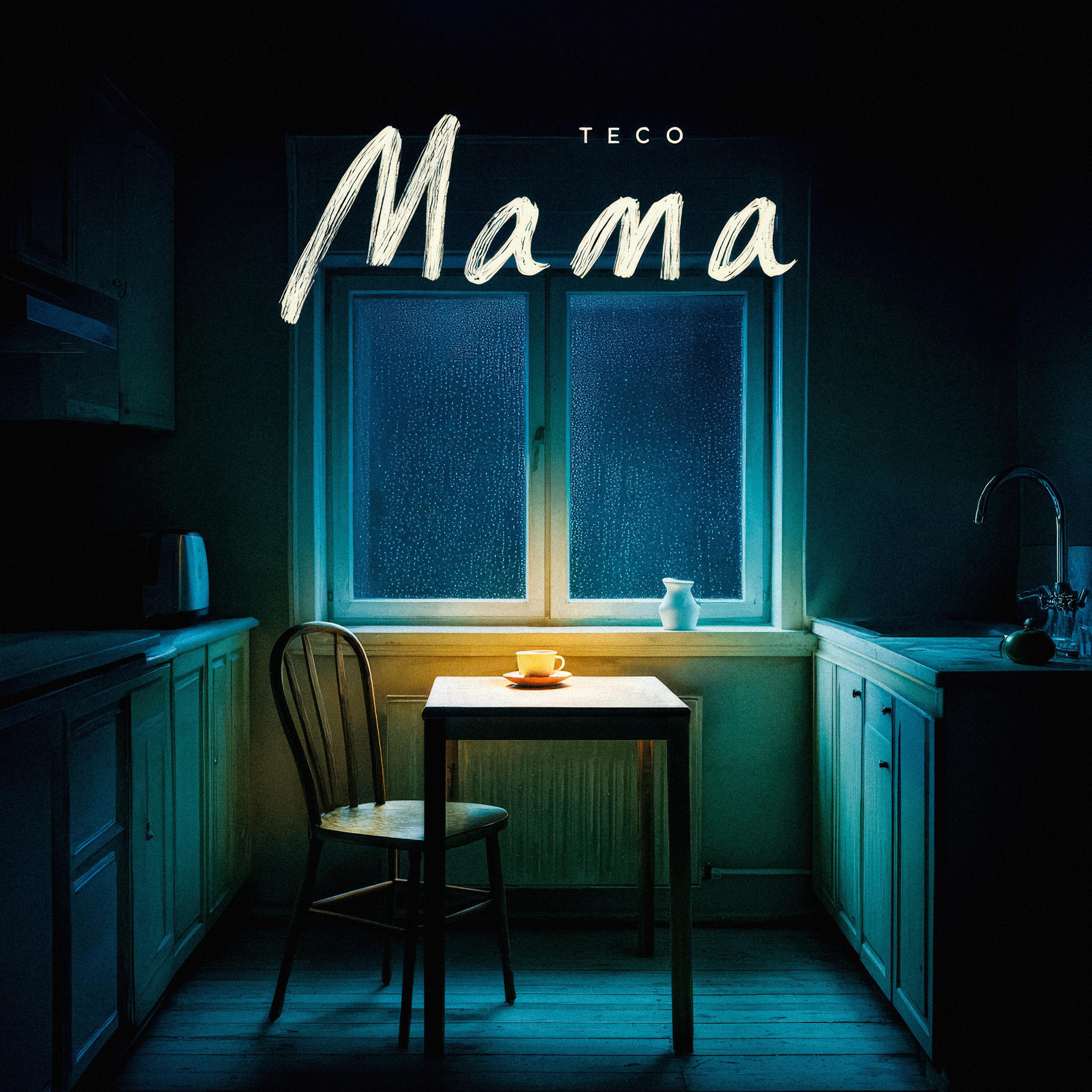 Релиз Мама