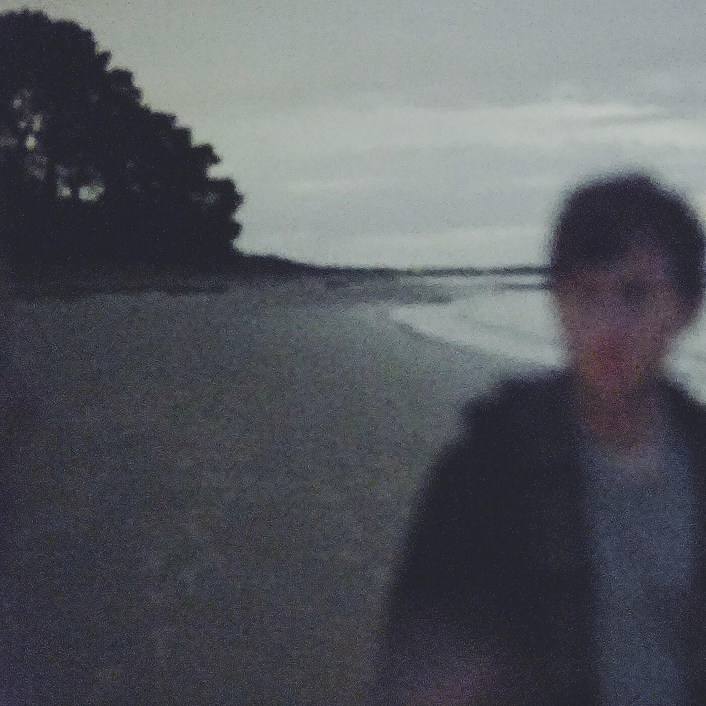 Релиз Out in the Dark