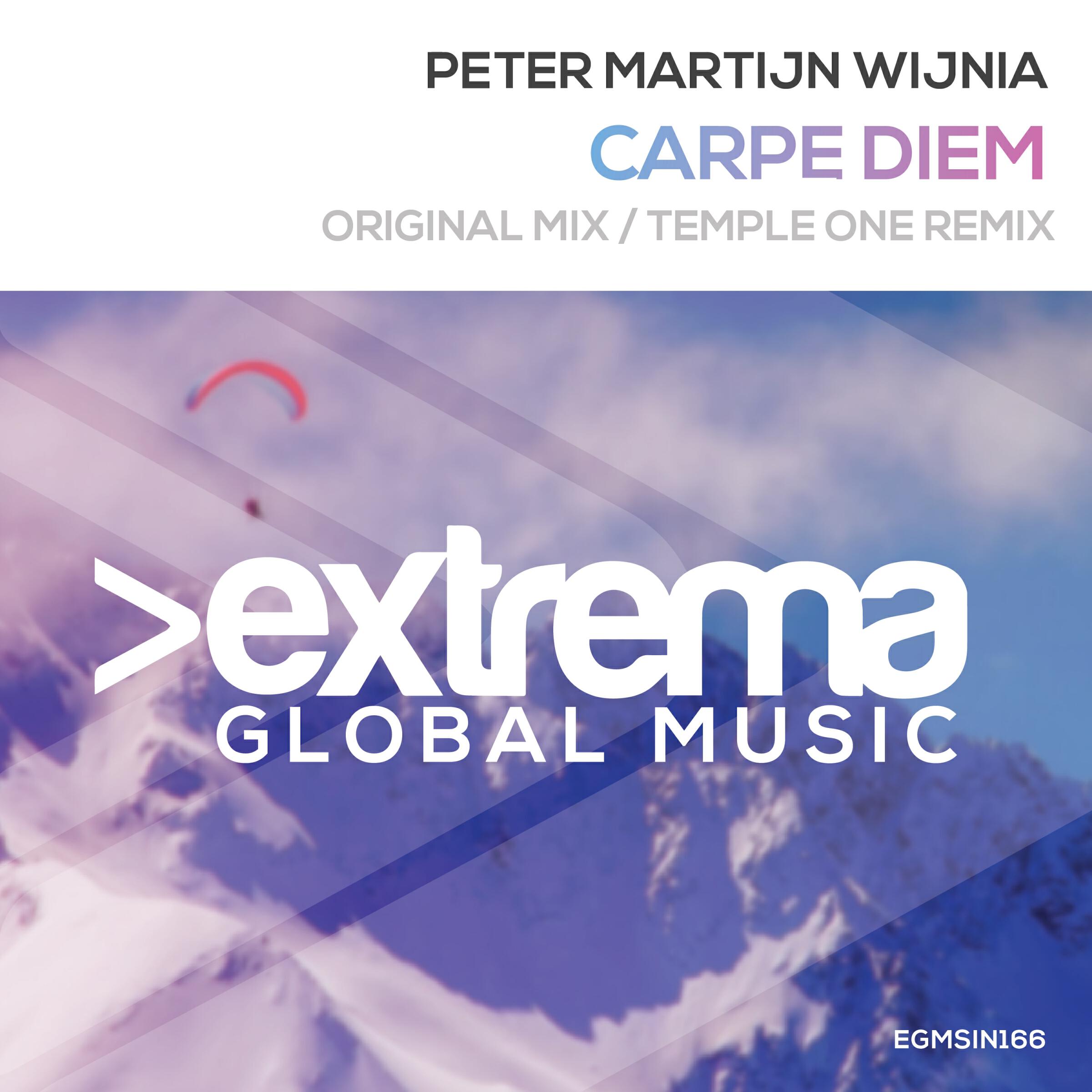 Релиз Carpe Diem