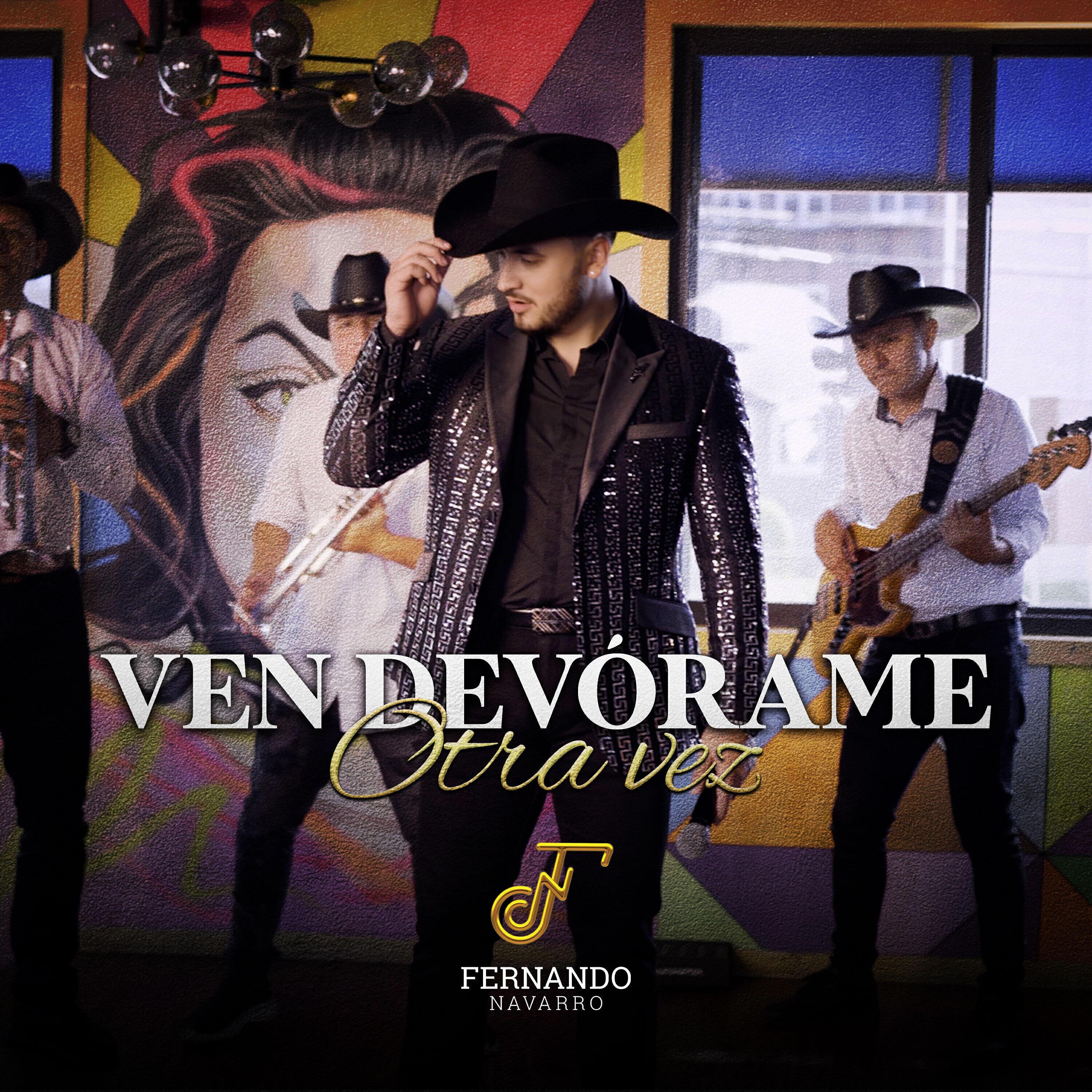 Fernando Navarro