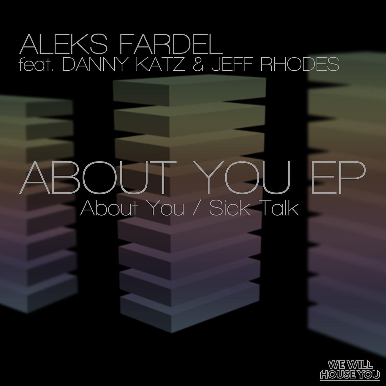 Aleks Fardel