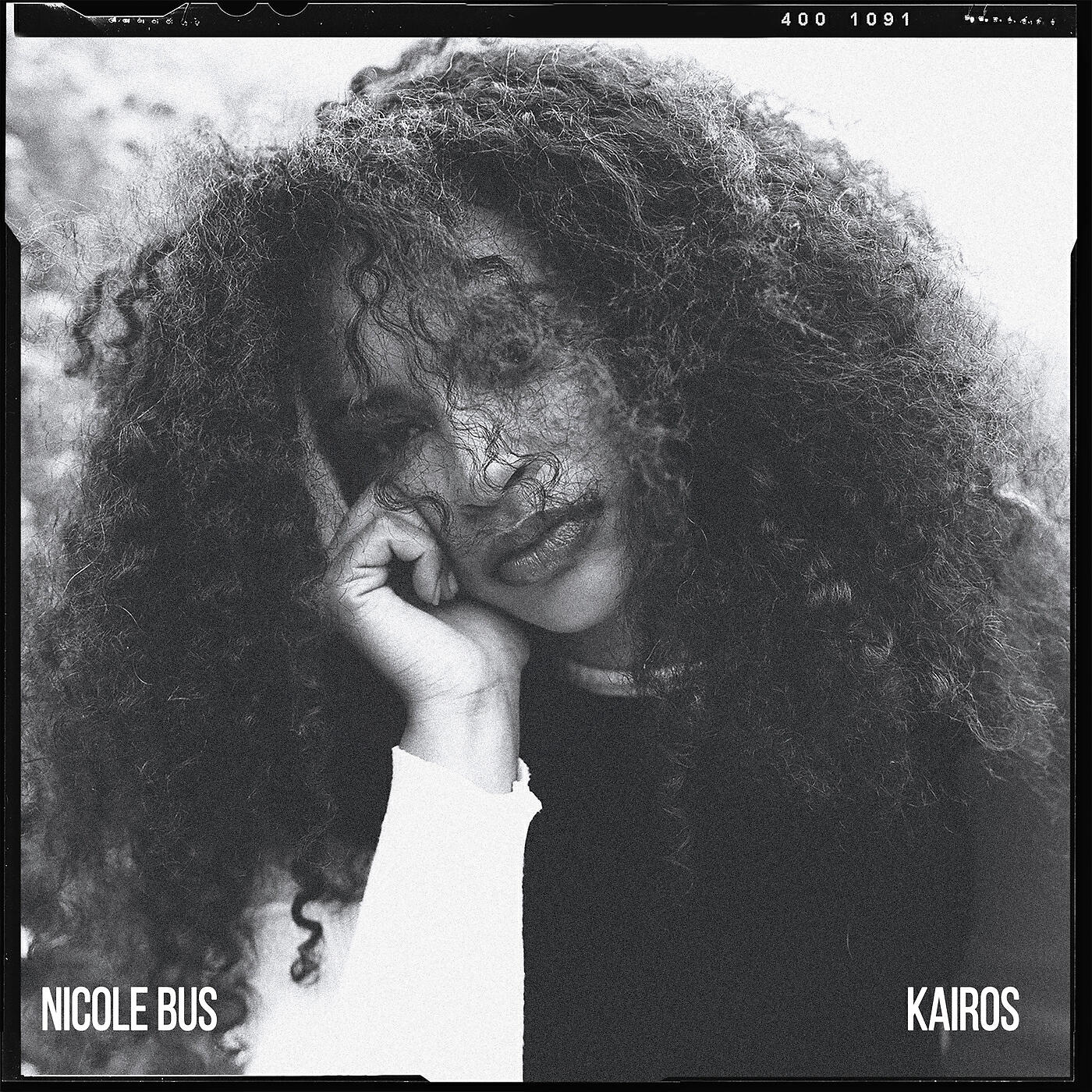 Постер альбома KAIROS