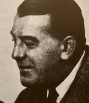 Alexander Flessburg