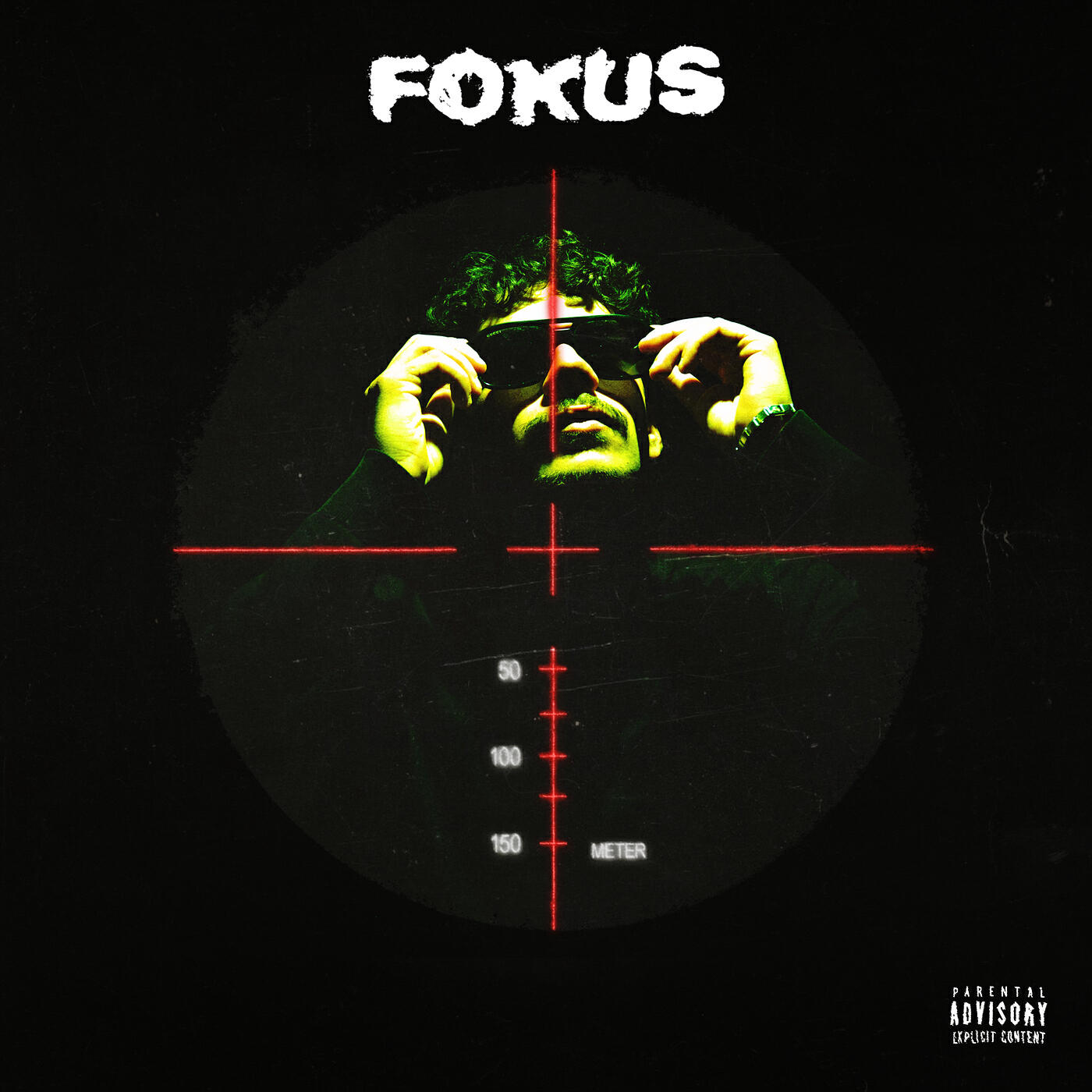 Постер альбома Fokus