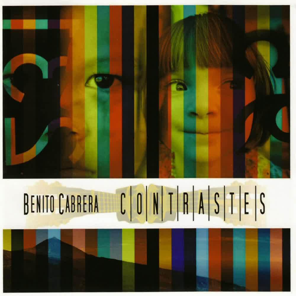 Релиз Contrastes