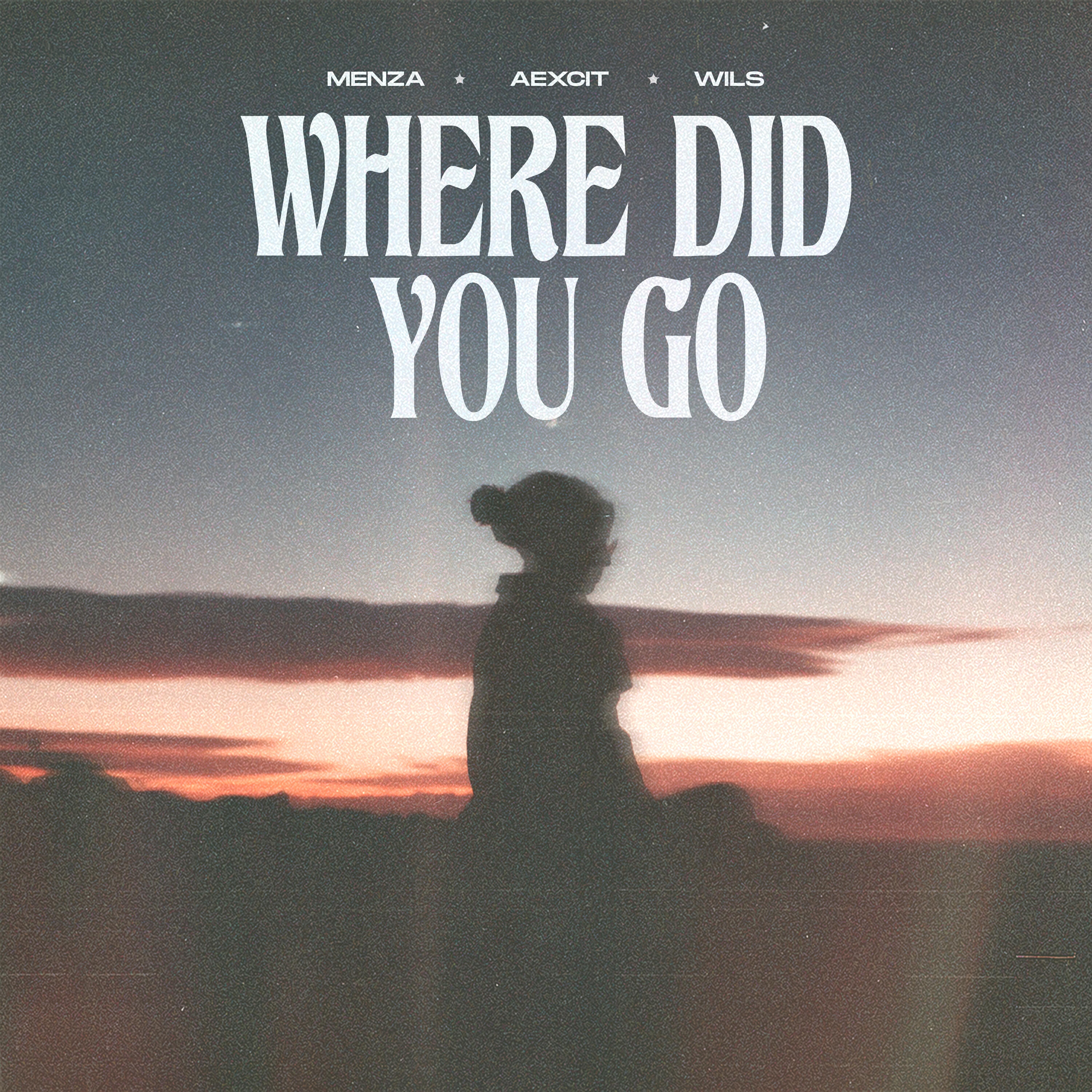 Релиз Where Did You Go