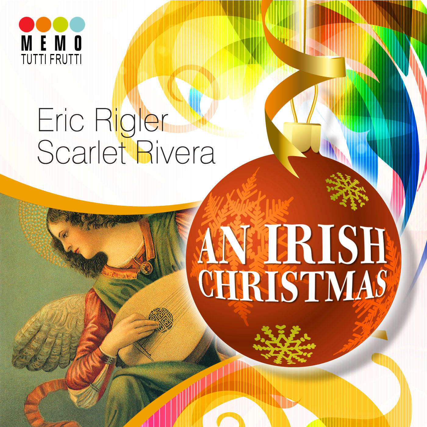 Релиз An Irish Christmas
