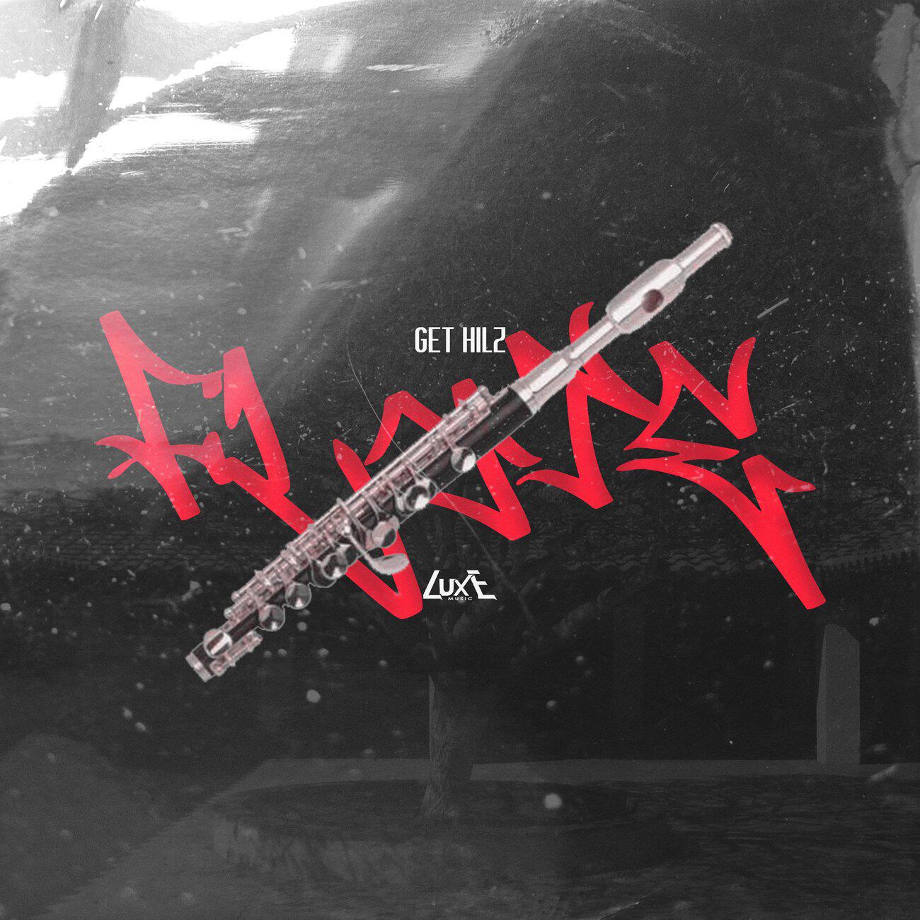 Релиз Flute