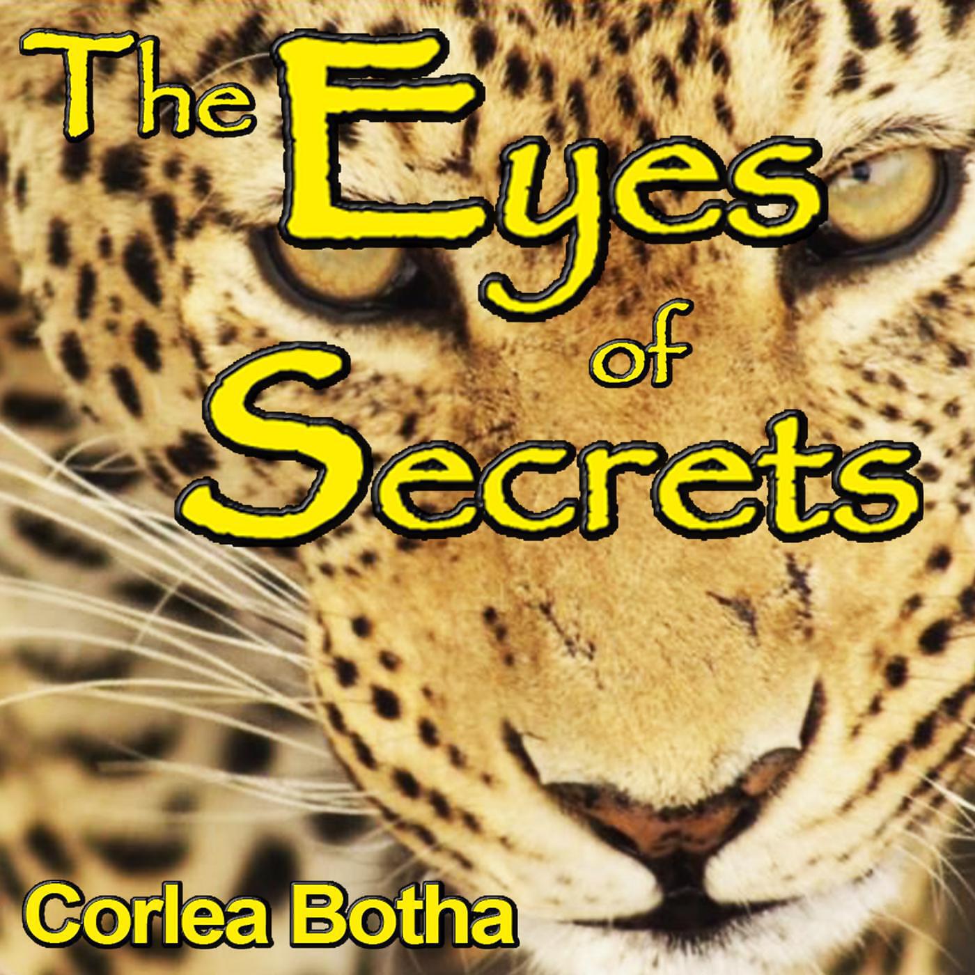 Релиз The Eyes of Secrets