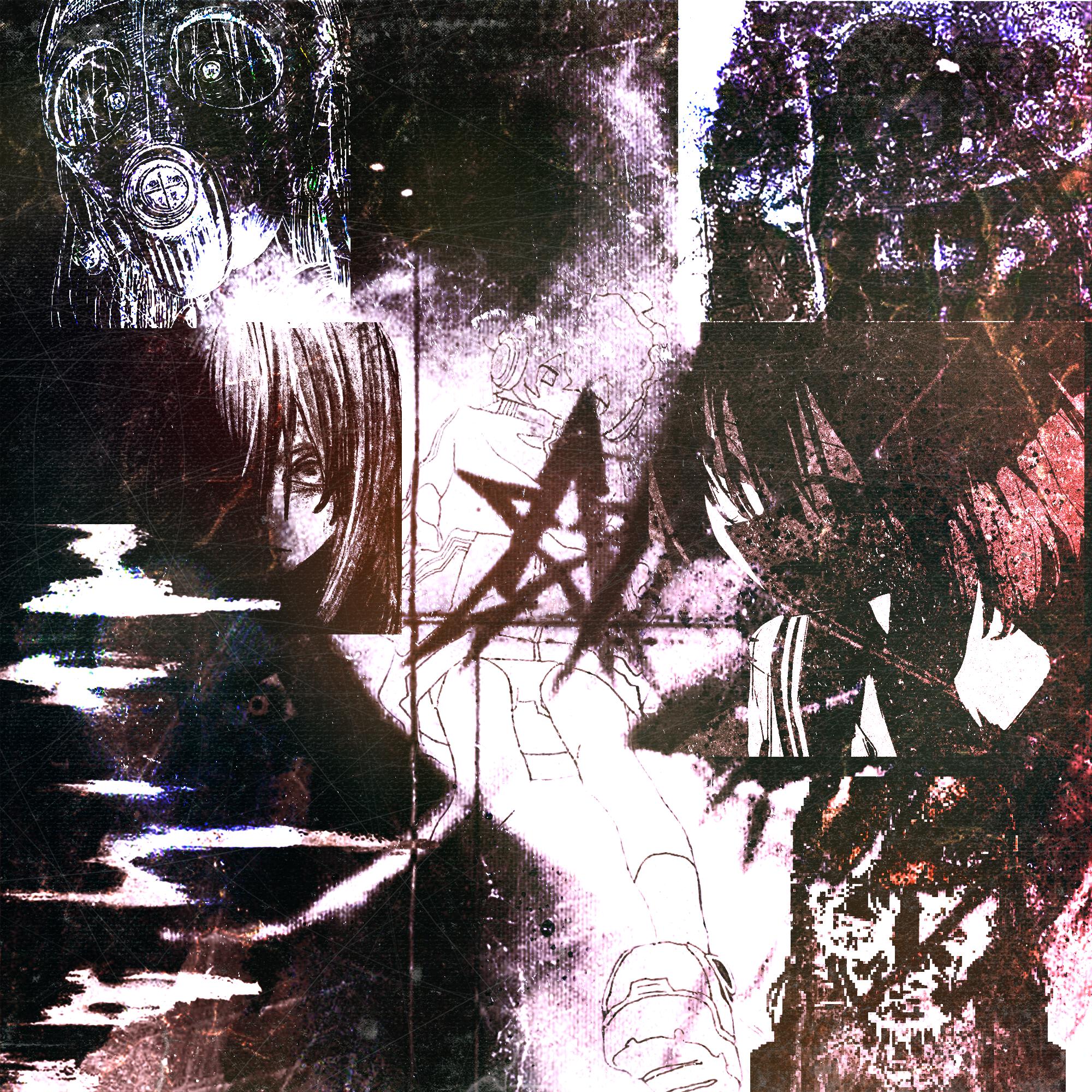 Постер альбома The weight of memories that haunt