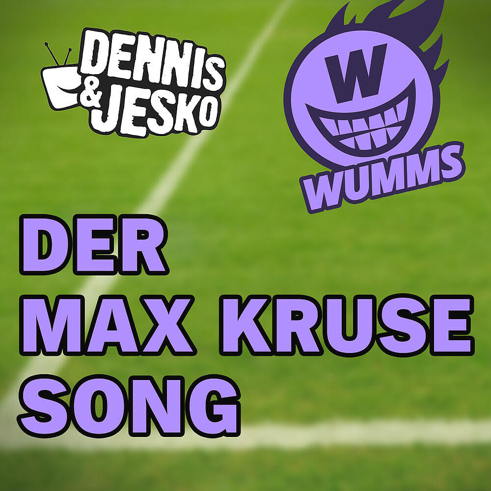 Релиз Der Max Kruse Song