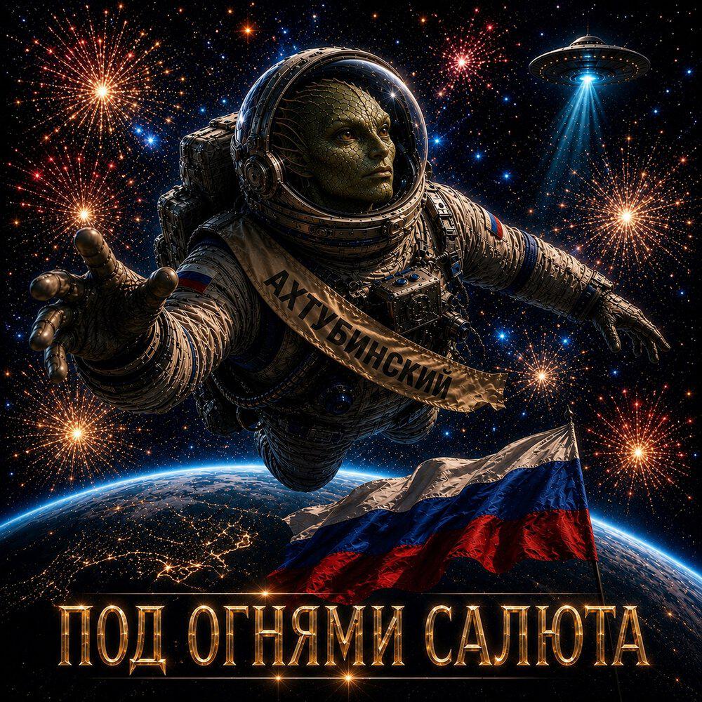 Релиз Под огнями салюта
