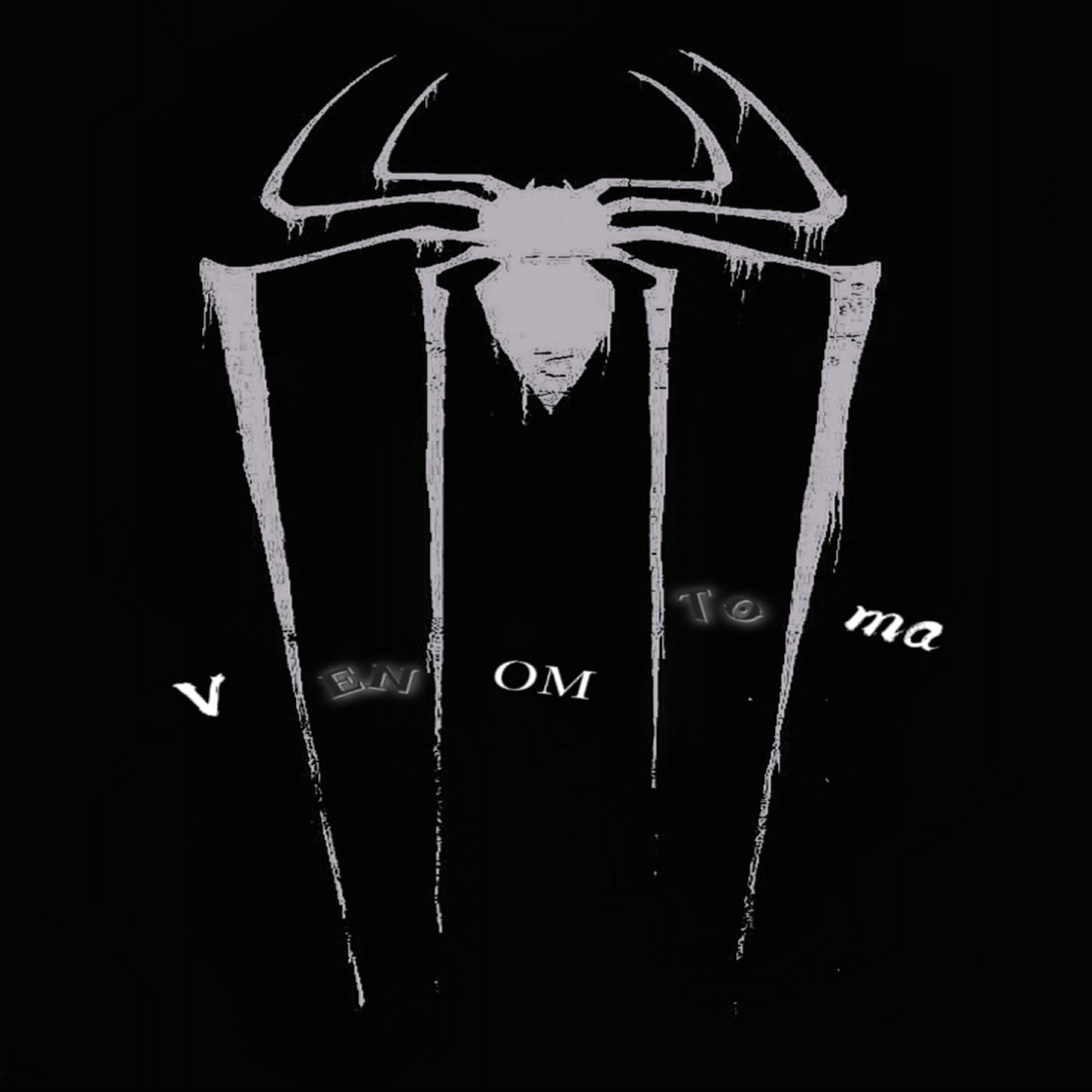 Релиз VENOM TOMA